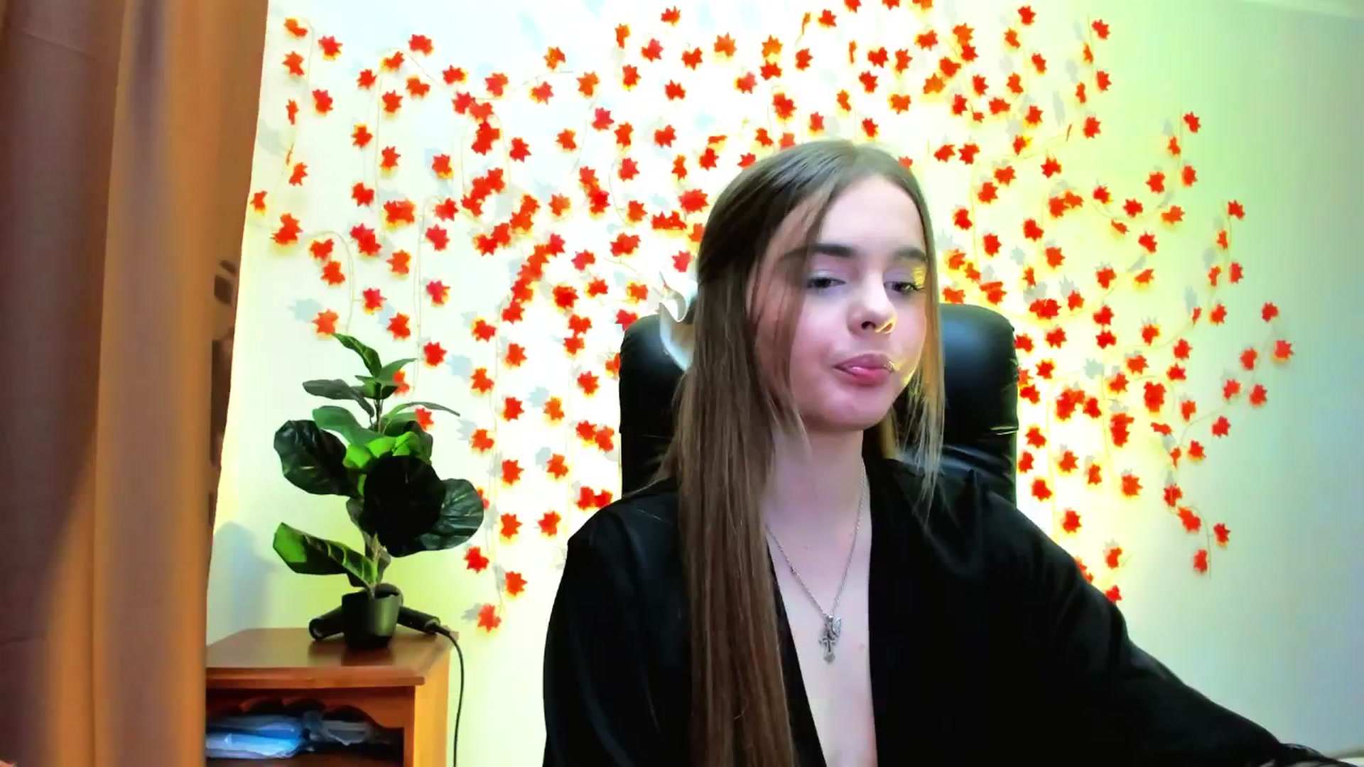 Gallery image thumbnail from AlicaNewLOVE's myfreecams stream on, 01/31/2026, 20:15 image 10 of 20