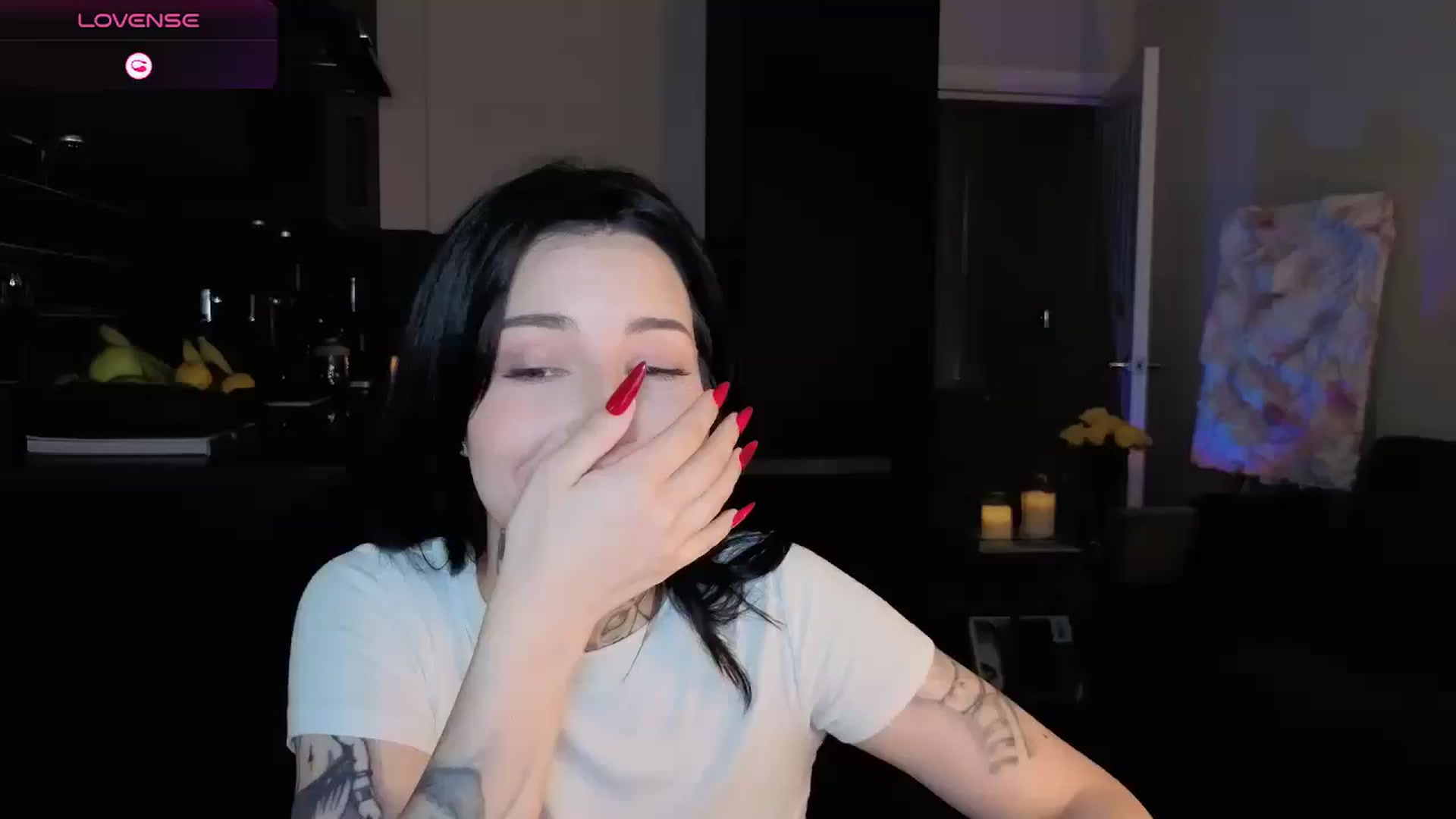 Gallery image thumbnail from Alice's myfreecams stream on, 12/20/2025, 10:10 image 7 of 20