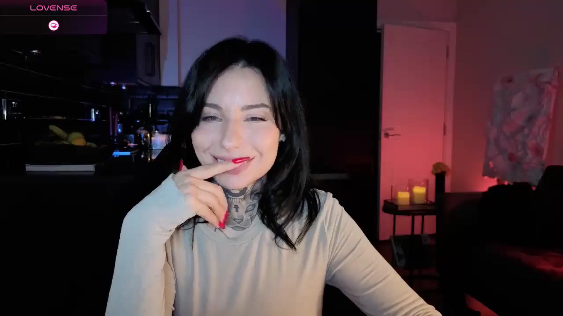 Gallery image thumbnail from Alice's myfreecams stream on, 12/23/2025, 09:10 image 3 of 20