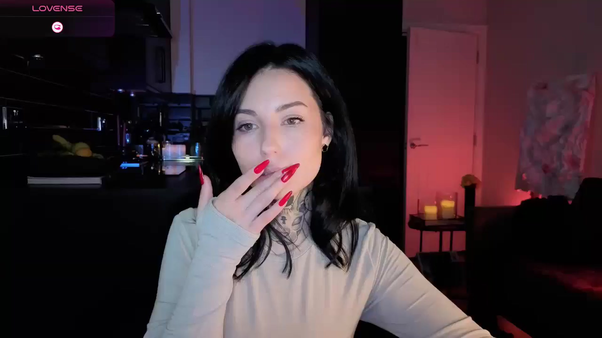 Gallery image thumbnail from Alice's myfreecams stream on, 12/23/2025, 09:10 image 1 of 20