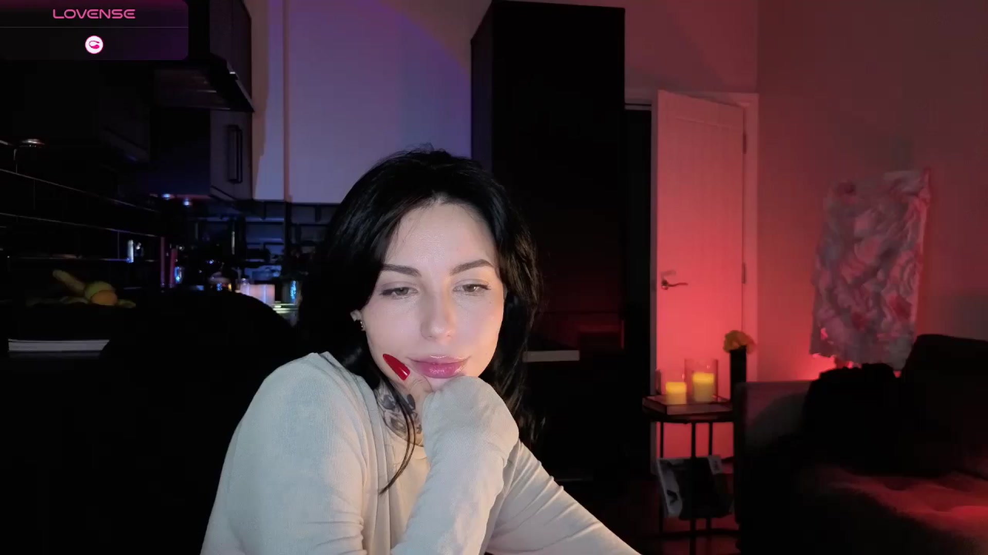 Gallery image thumbnail from Alice's myfreecams stream on, 12/23/2025, 11:36 image 18 of 20