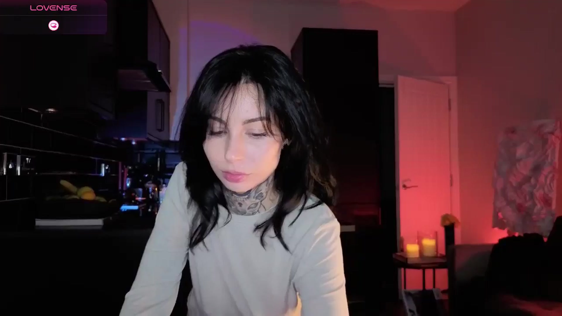 Gallery image thumbnail from Alice's myfreecams stream on, 12/23/2025, 11:36 image 20 of 20