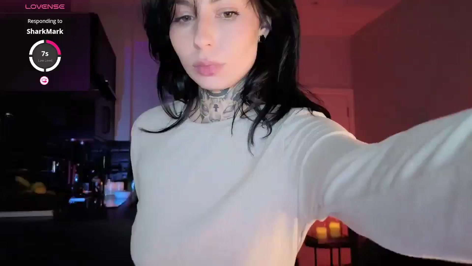 Gallery image thumbnail from Alice's myfreecams stream on, 12/23/2025, 11:36 image 7 of 20