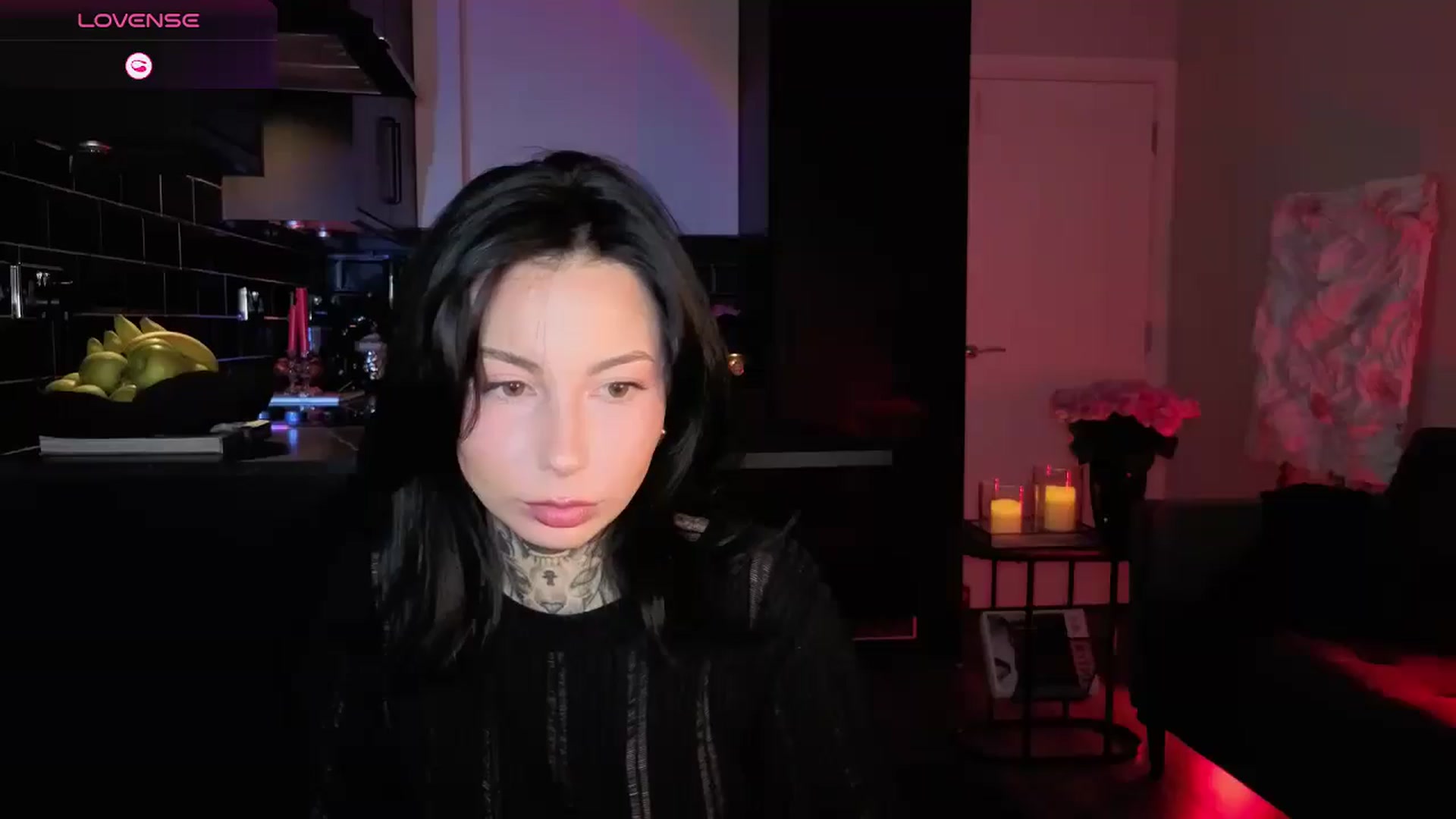 Gallery image thumbnail from Alice's myfreecams stream on, 12/25/2025, 03:50 image 2 of 20