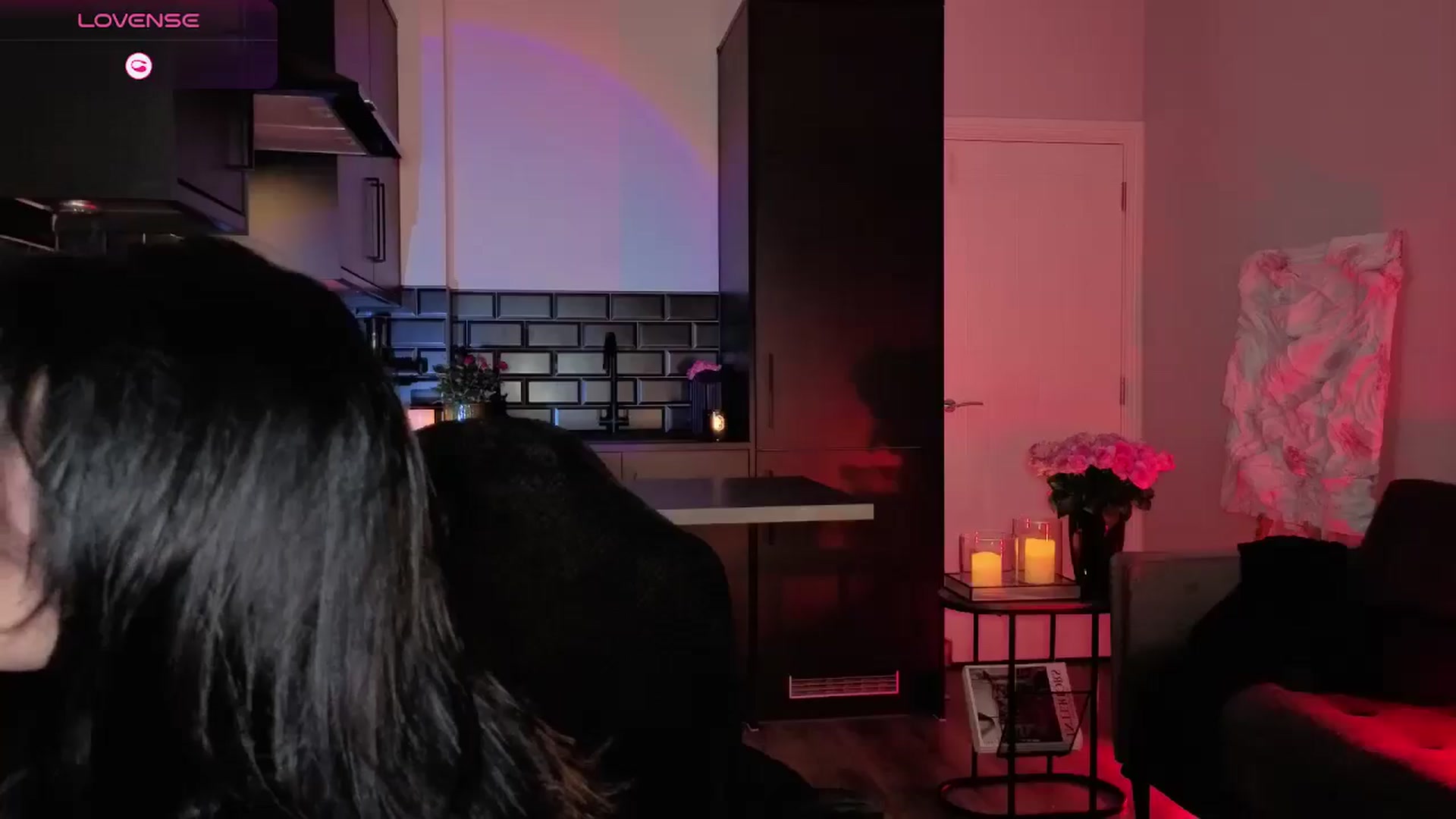 Gallery image thumbnail from Alice's myfreecams stream on, 12/25/2025, 03:50 image 14 of 20
