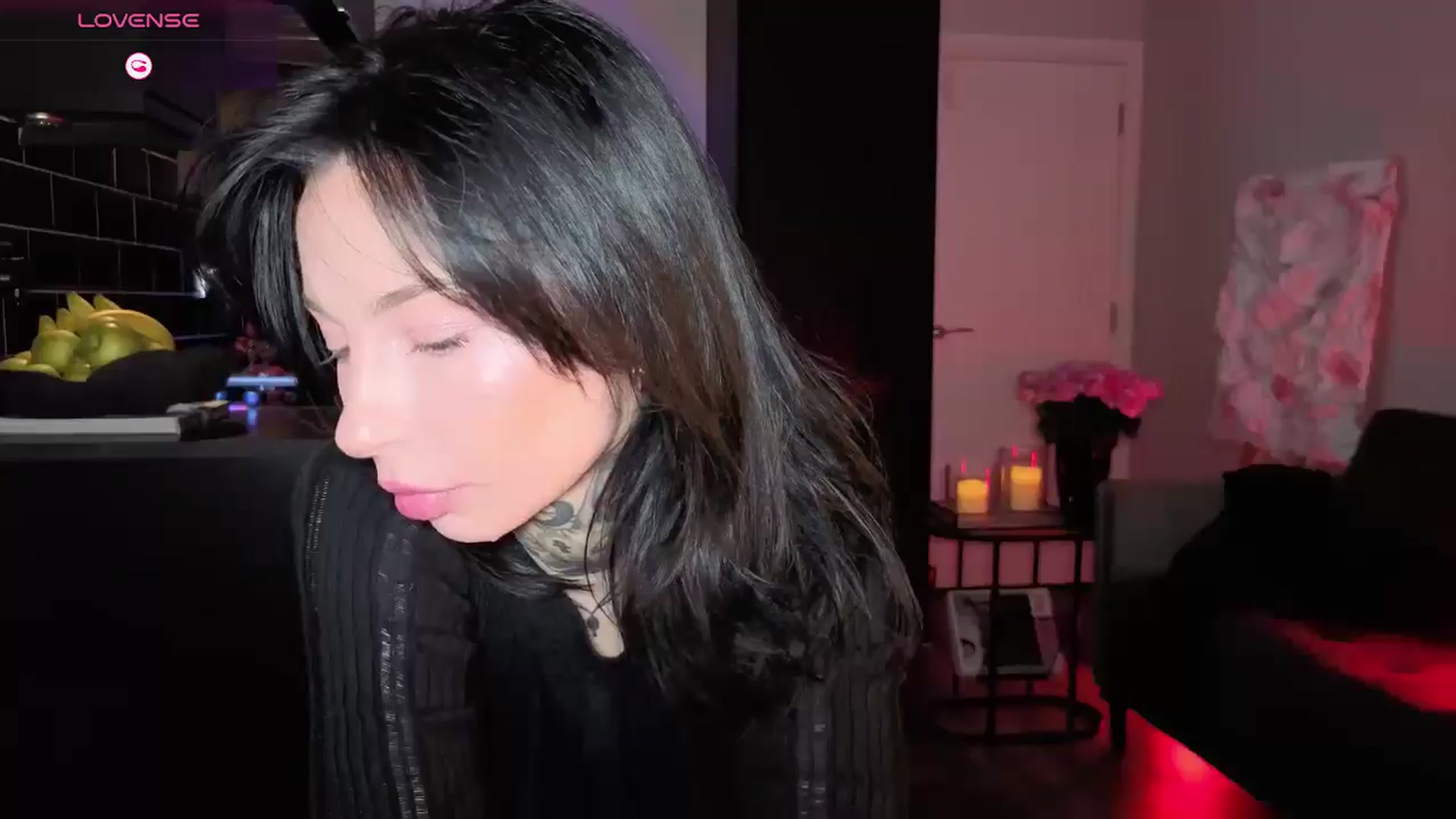 Gallery image thumbnail from Alice's myfreecams stream on, 12/25/2025, 03:50 image 9 of 20