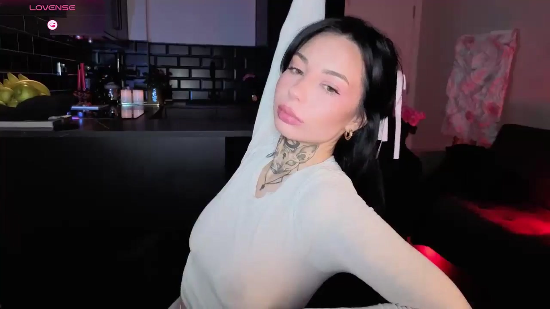 Gallery image thumbnail from Alice's myfreecams stream on, 12/25/2025, 07:23 image 15 of 20