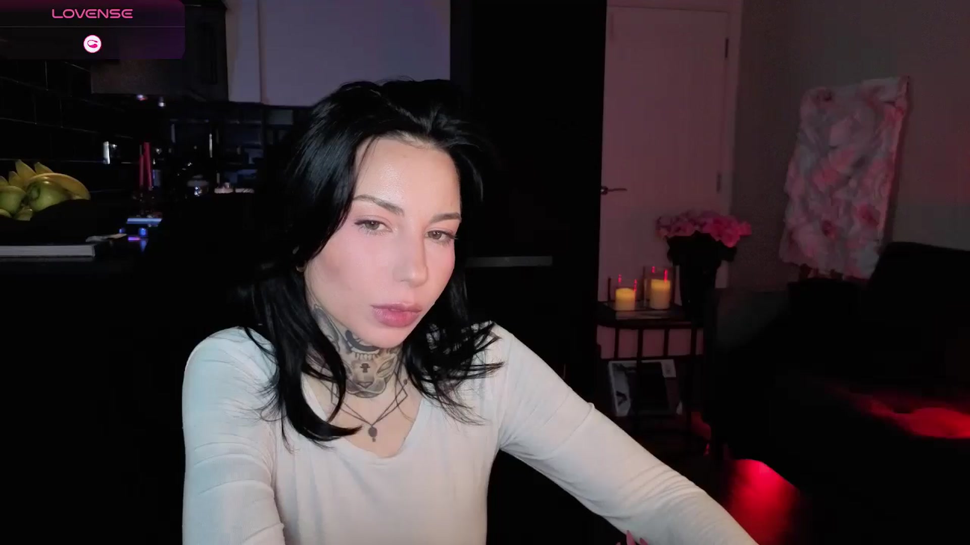 Gallery image thumbnail from Alice's myfreecams stream on, 12/25/2025, 09:20 image 20 of 20