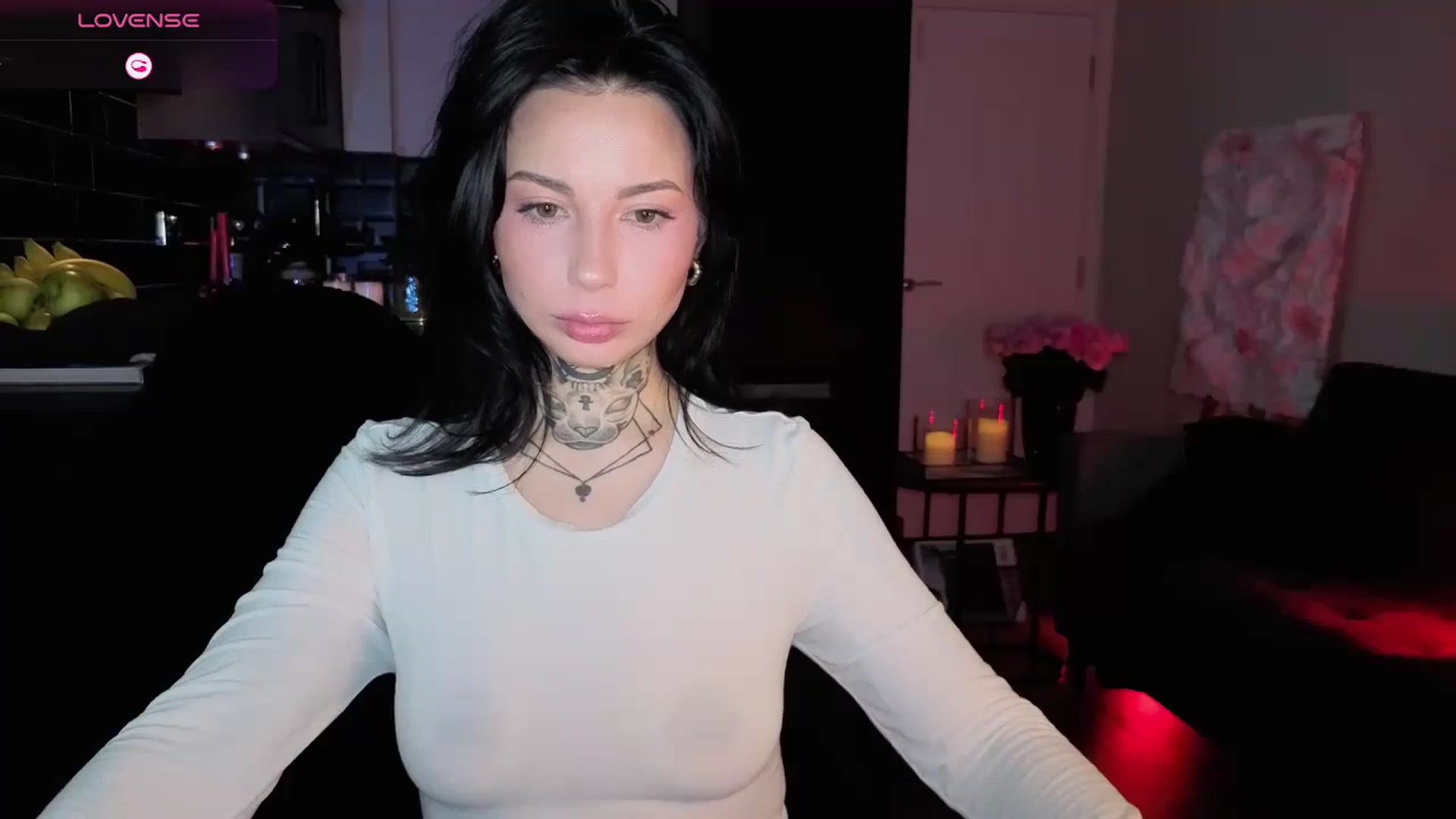 Gallery image thumbnail from Alice's myfreecams stream on, 12/25/2025, 09:20 image 16 of 20