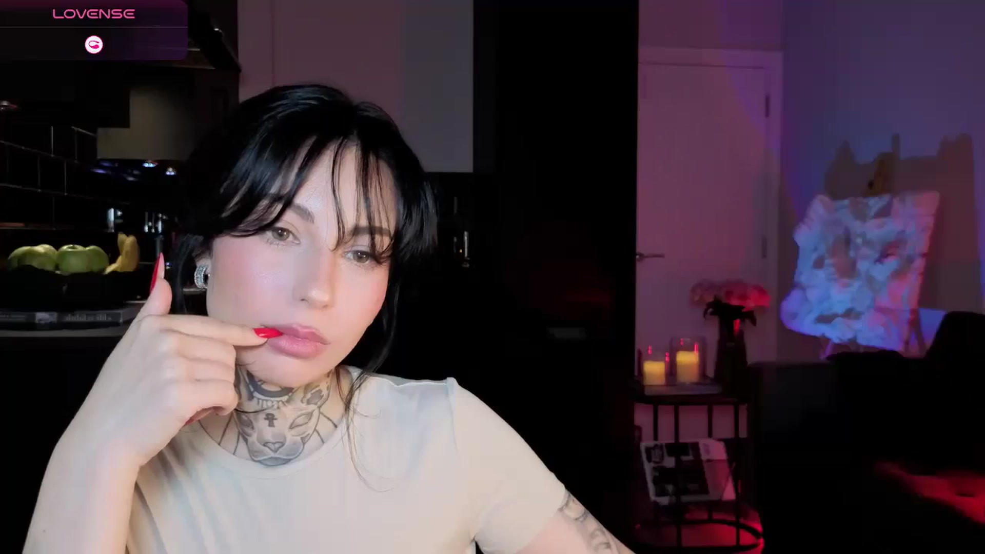 Gallery image thumbnail from Alice's myfreecams stream on, 12/30/2025, 10:06 image 3 of 20