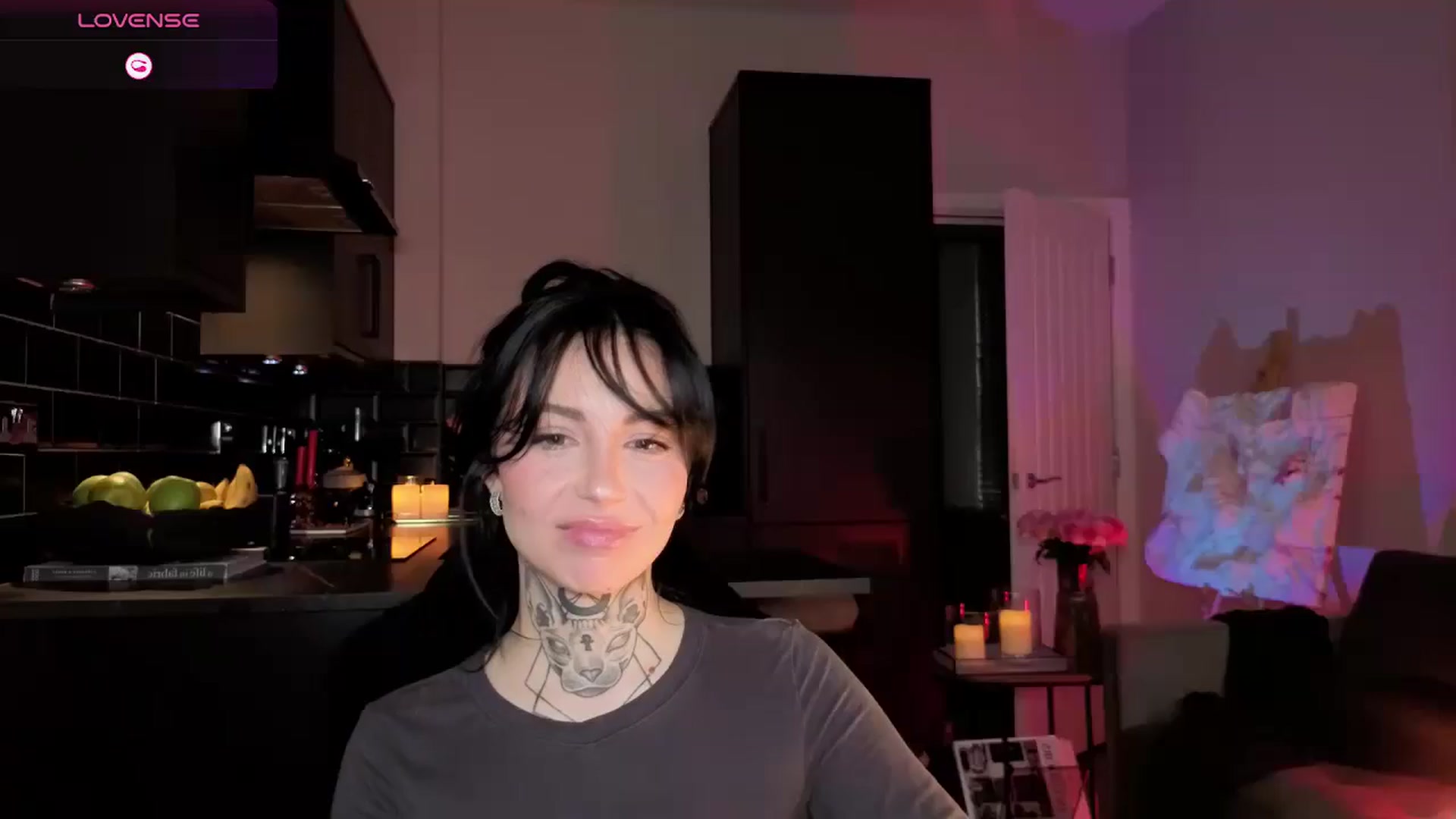 Gallery image thumbnail from Alice's myfreecams stream on, 12/30/2025, 10:06 image 20 of 20