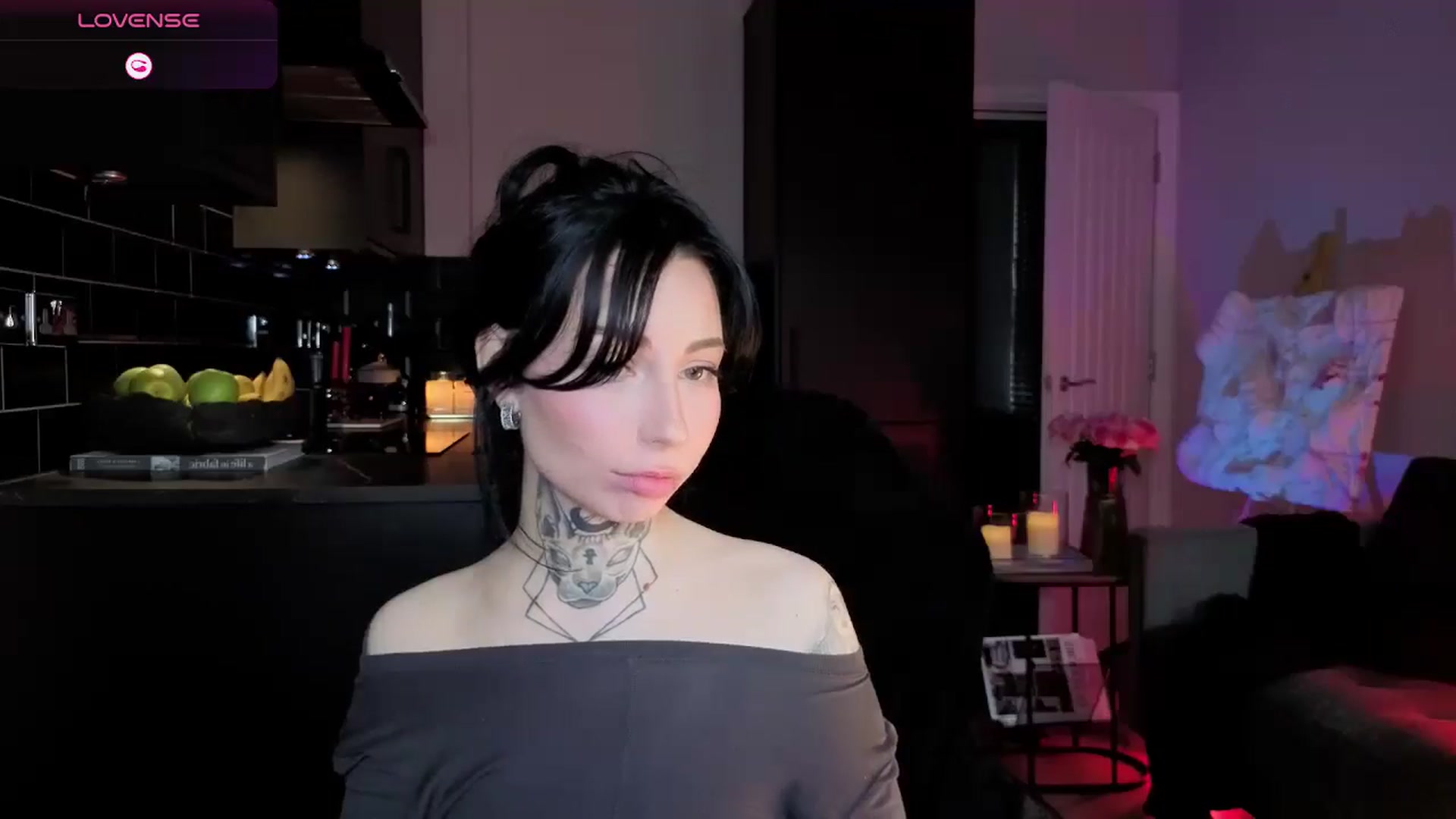 Gallery image thumbnail from Alice's myfreecams stream on, 12/30/2025, 10:53 image 11 of 20