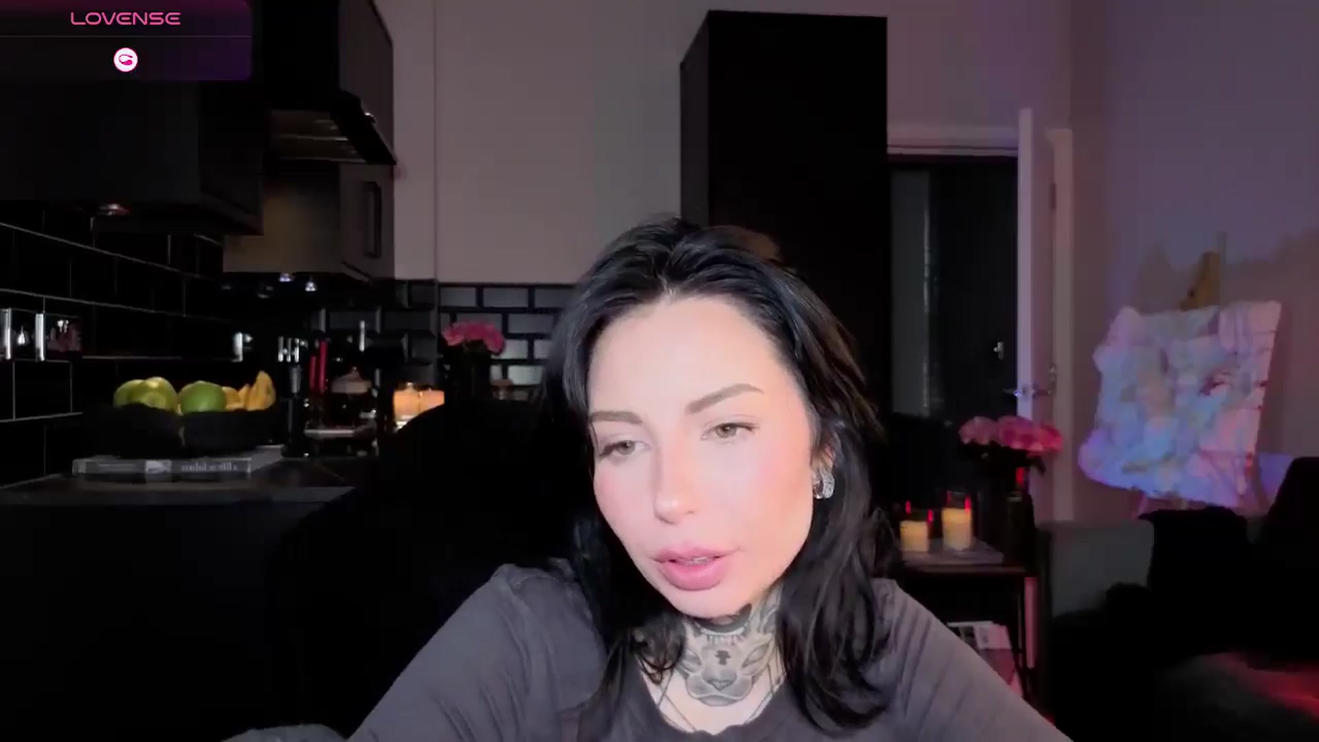 Gallery image thumbnail from Alice's myfreecams stream on, 12/30/2025, 11:42 image 19 of 20