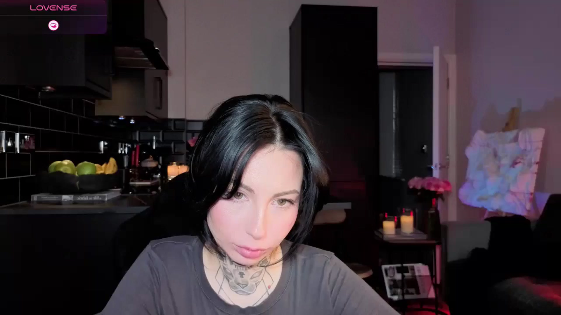 Gallery image thumbnail from Alice's myfreecams stream on, 12/30/2025, 11:42 image 3 of 20