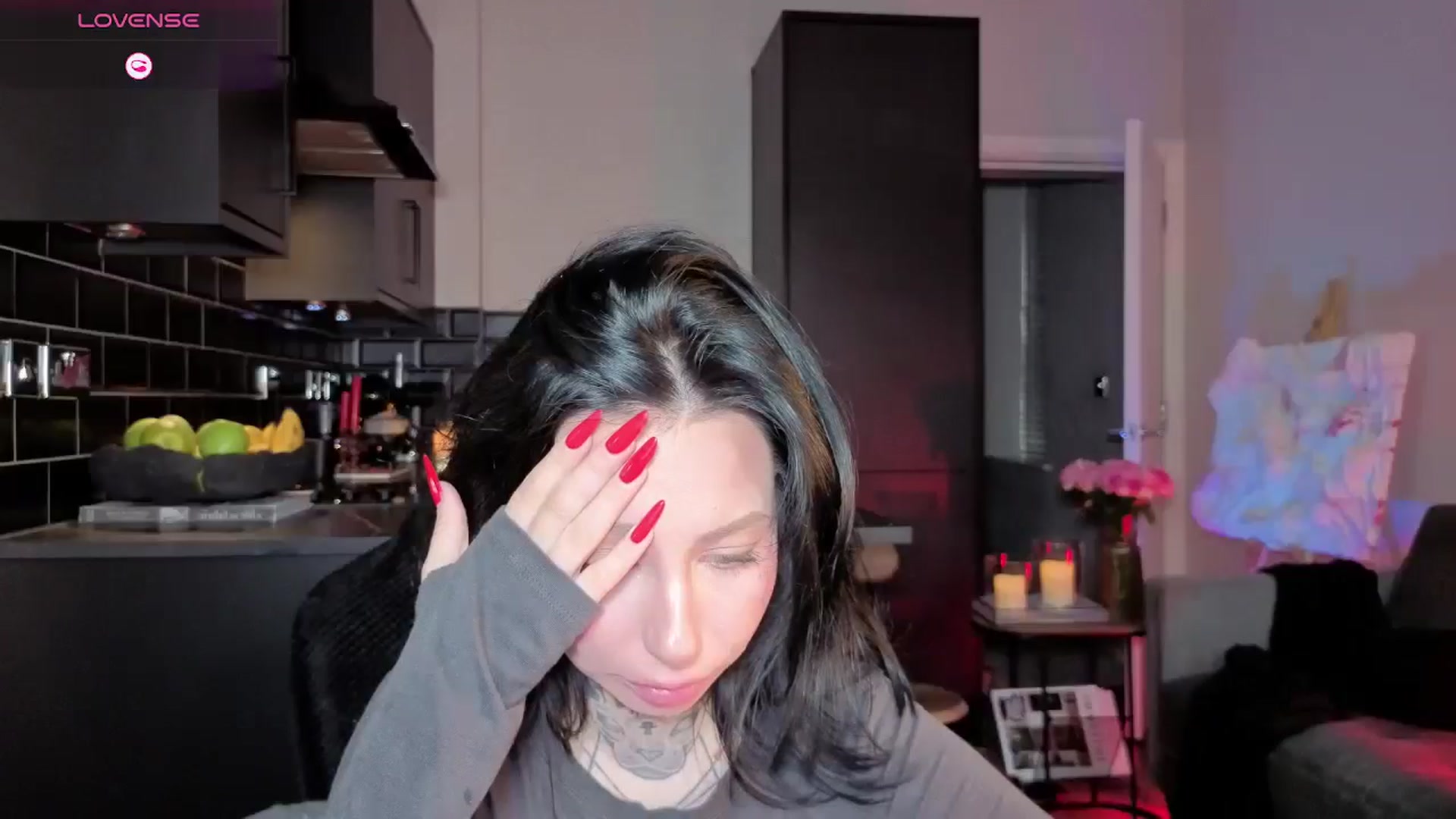 Gallery image thumbnail from Alice's myfreecams stream on, 12/30/2025, 11:42 image 18 of 20