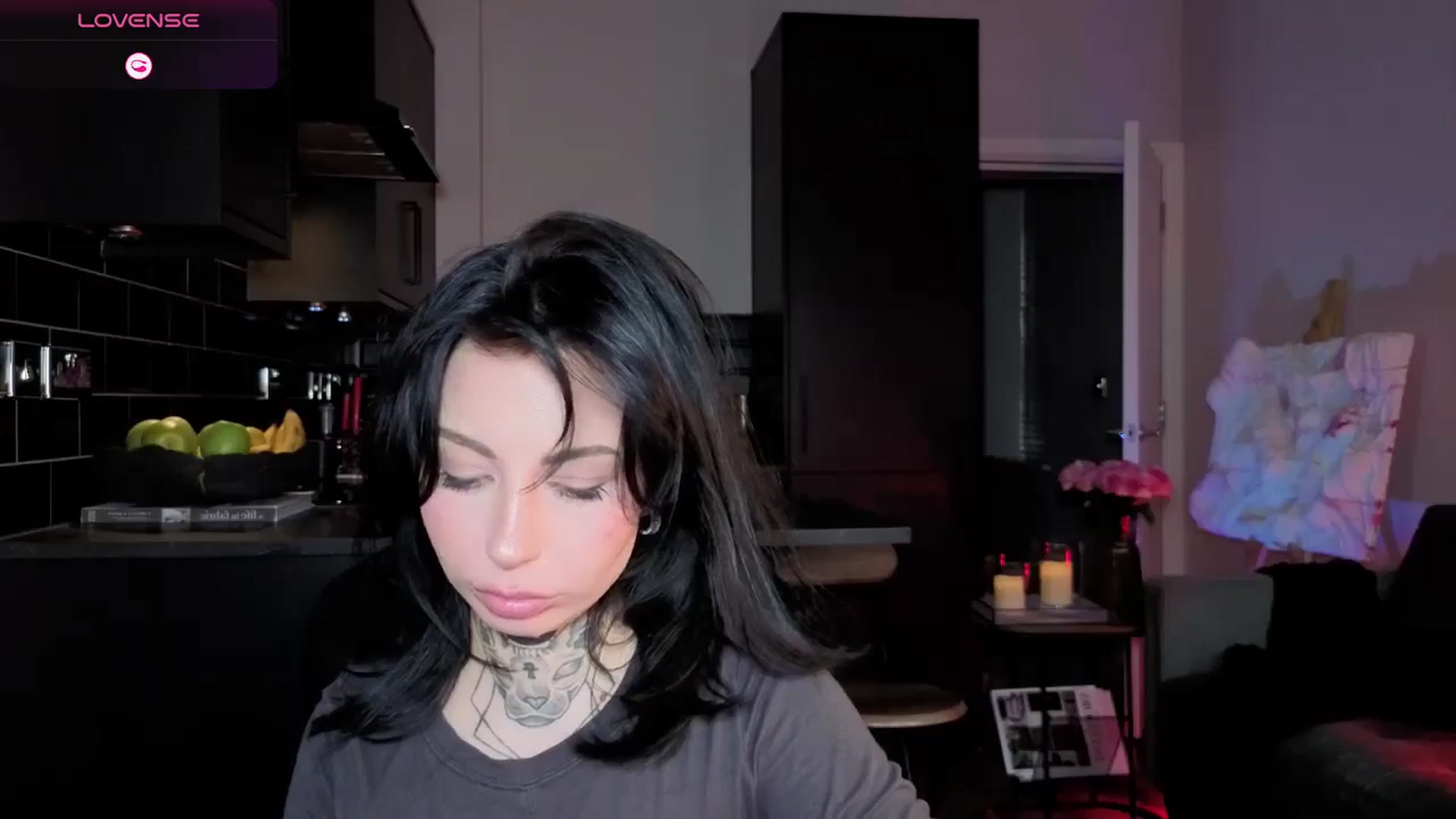 Gallery image thumbnail from Alice's myfreecams stream on, 12/30/2025, 12:06 image 10 of 20