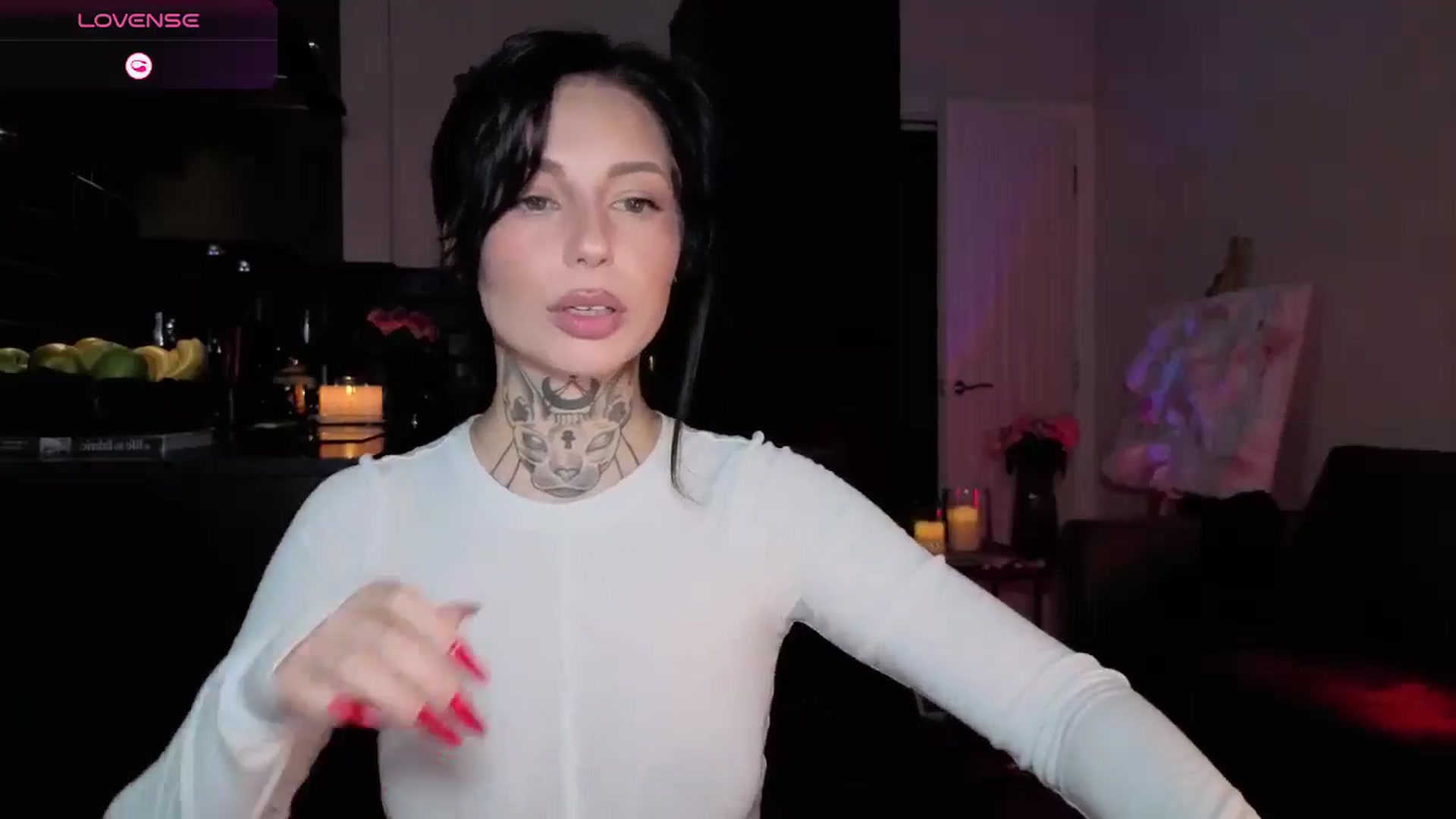 Gallery image thumbnail from Alice's myfreecams stream on, 01/02/2026, 06:32 image 10 of 20