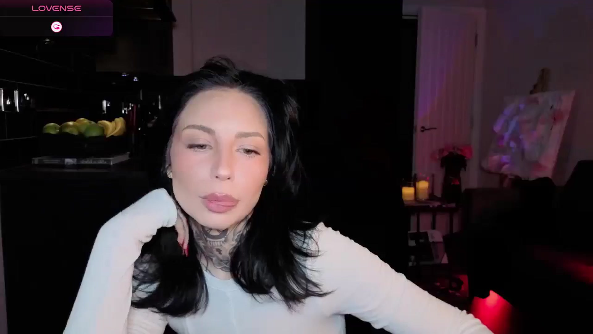 Gallery image thumbnail from Alice's myfreecams stream on, 01/02/2026, 06:32 image 8 of 20