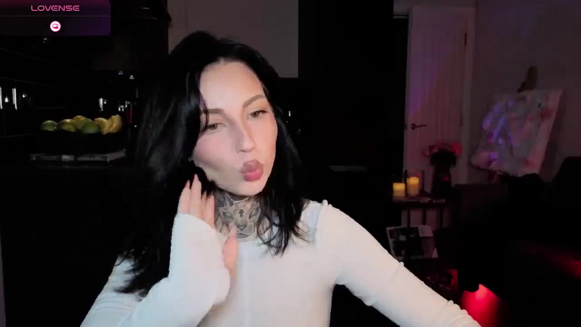 Gallery image thumbnail from Alice's myfreecams stream on, 01/02/2026, 06:32 image 7 of 20