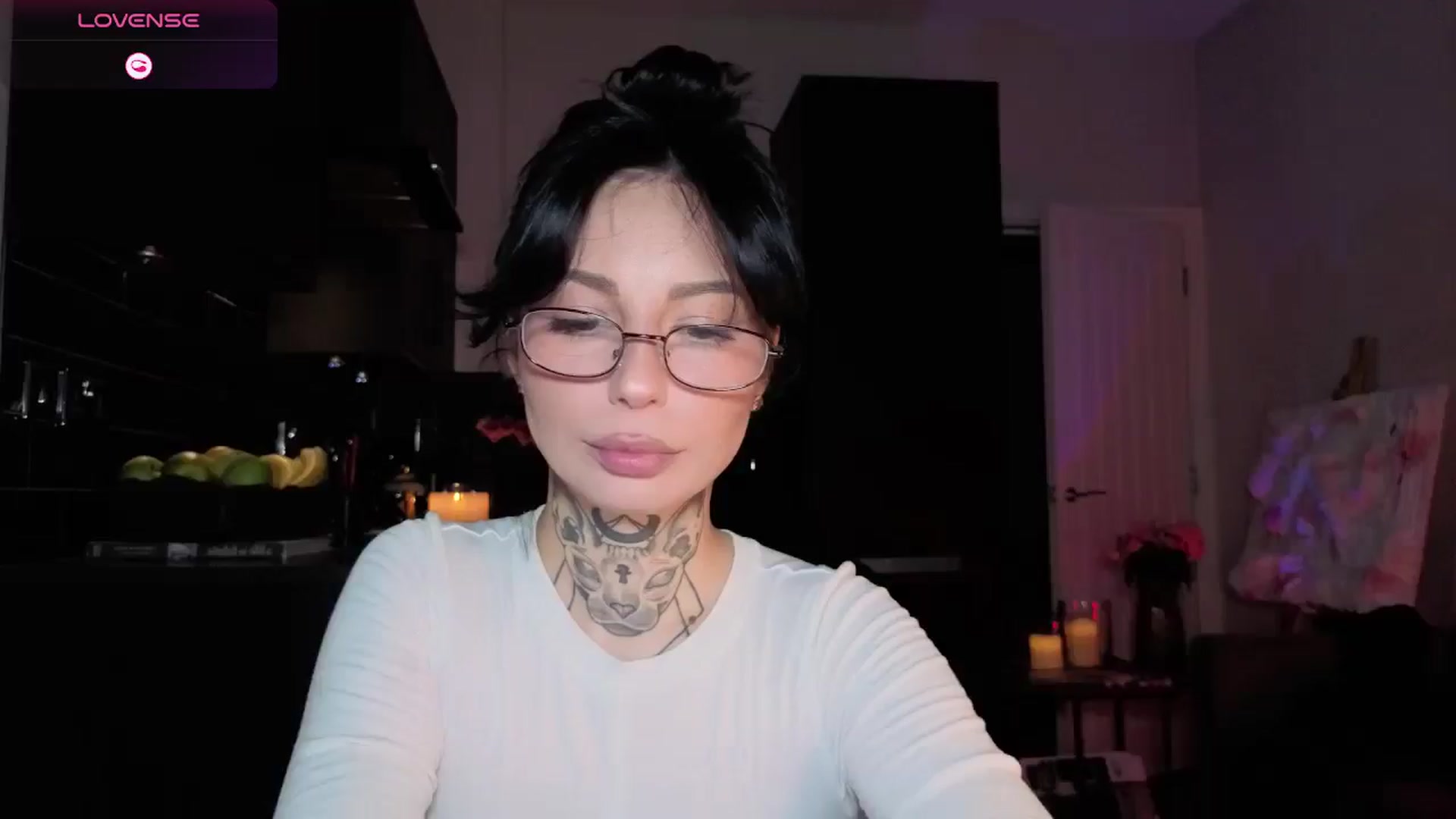 Gallery image thumbnail from Alice's myfreecams stream on, 01/02/2026, 06:32 image 14 of 20