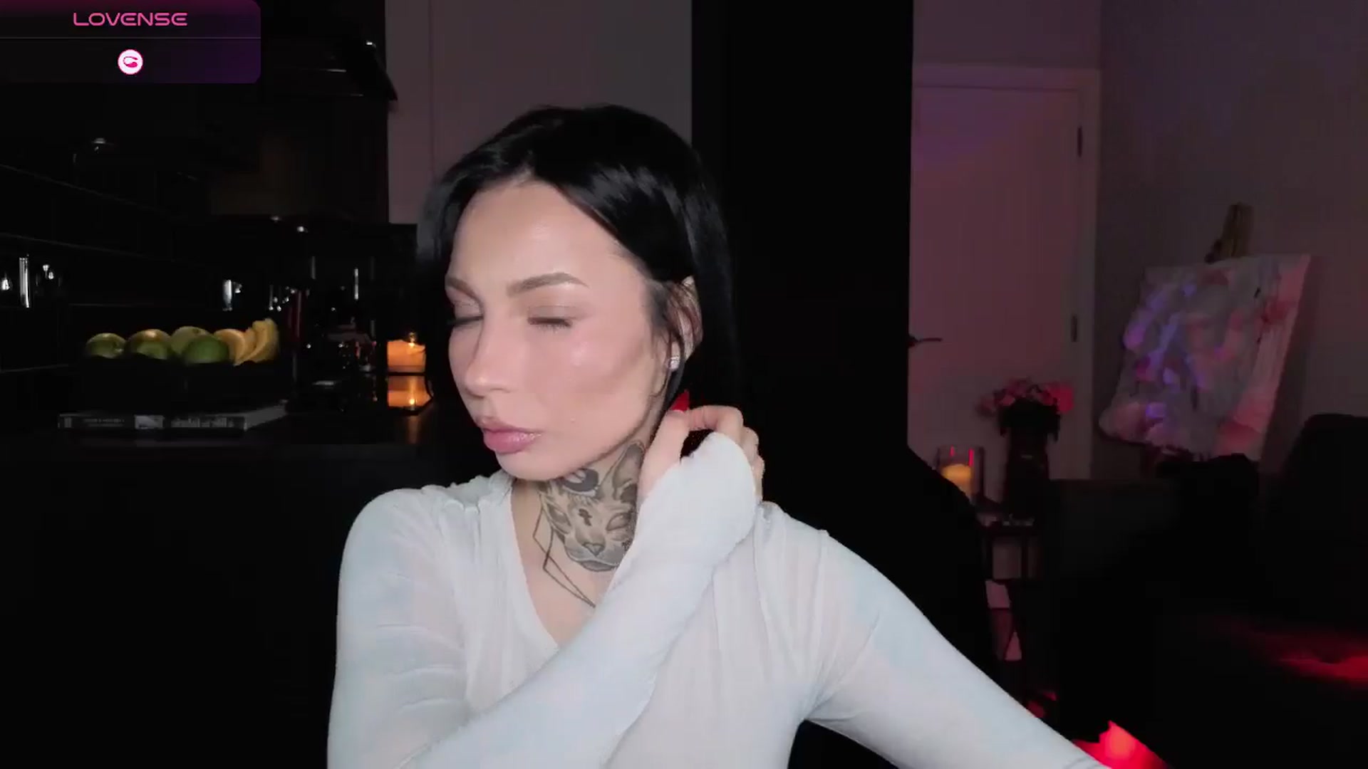 Gallery image thumbnail from Alice's myfreecams stream on, 01/02/2026, 08:39 image 19 of 20