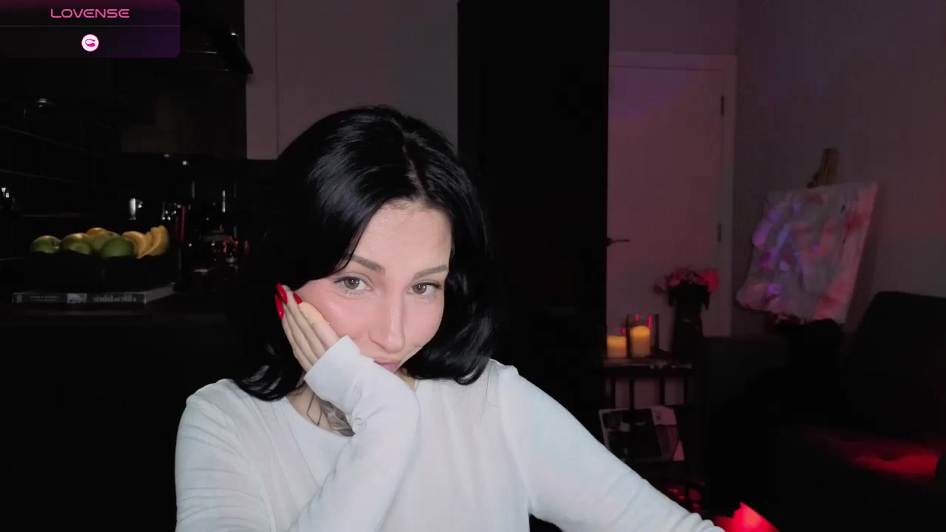 Gallery image thumbnail from Alice's myfreecams stream on, 01/02/2026, 08:39 image 5 of 20