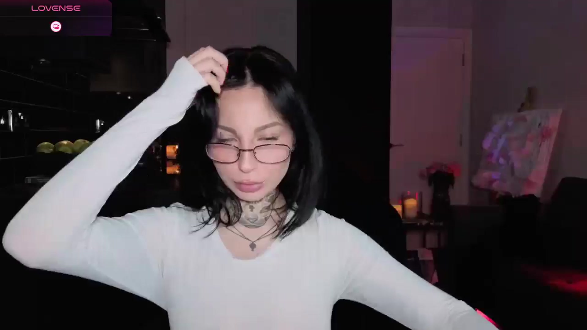 Gallery image thumbnail from Alice's myfreecams stream on, 01/02/2026, 08:39 image 16 of 20