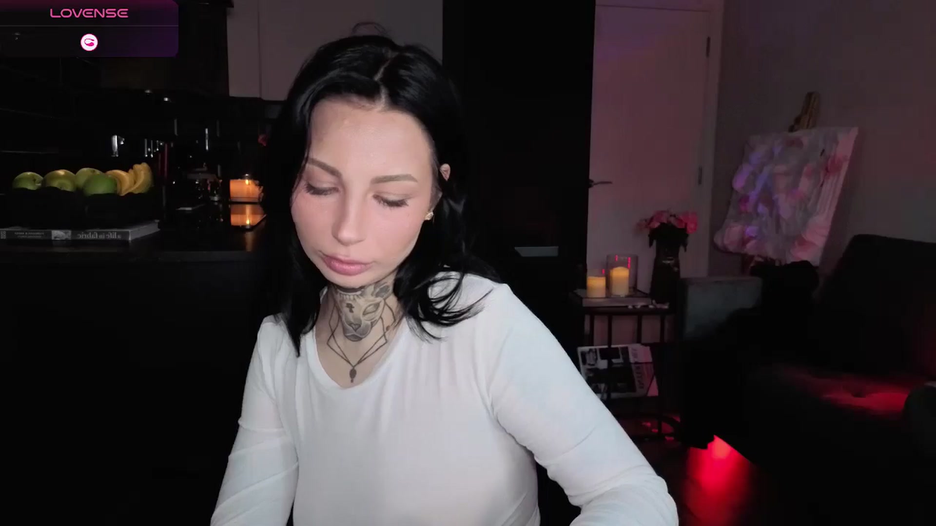 Gallery image thumbnail from Alice's myfreecams stream on, 01/02/2026, 10:14 image 16 of 20