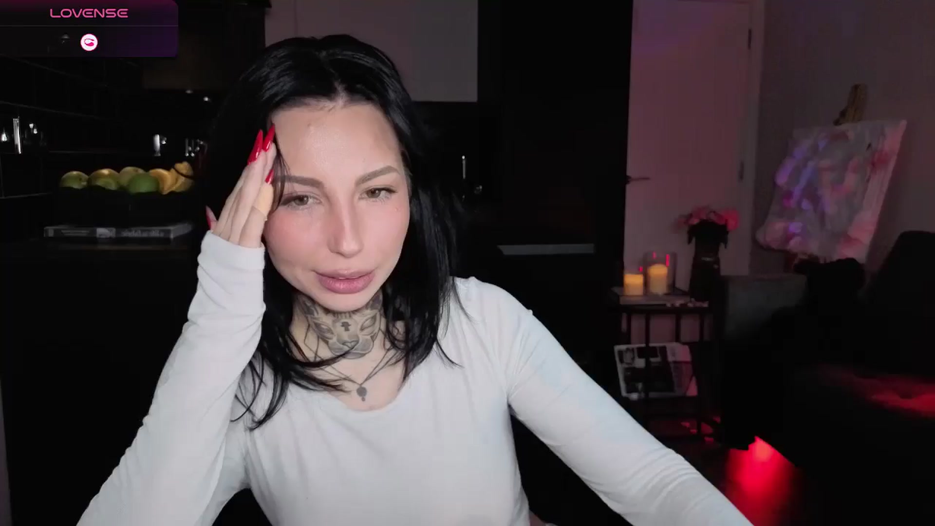 Gallery image thumbnail from Alice's myfreecams stream on, 01/02/2026, 10:14 image 6 of 20