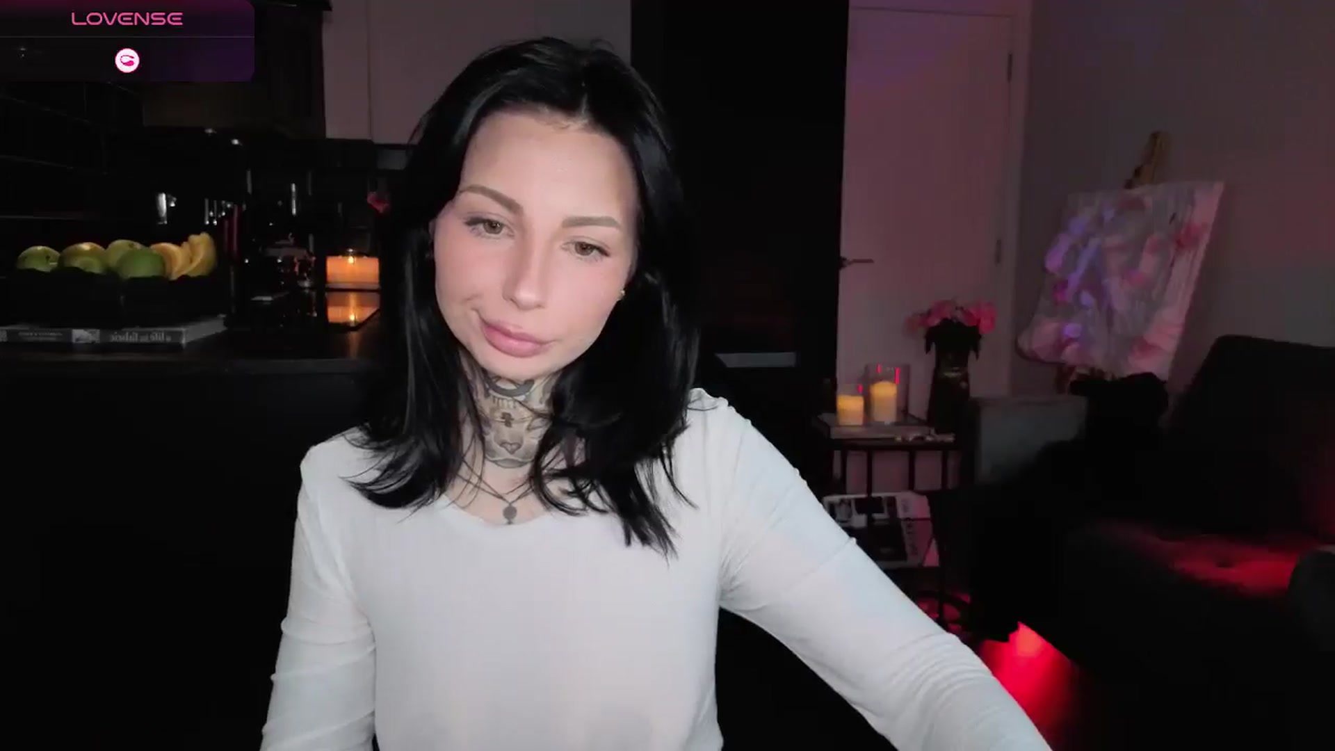 Gallery image thumbnail from Alice's myfreecams stream on, 01/02/2026, 10:14 image 9 of 20