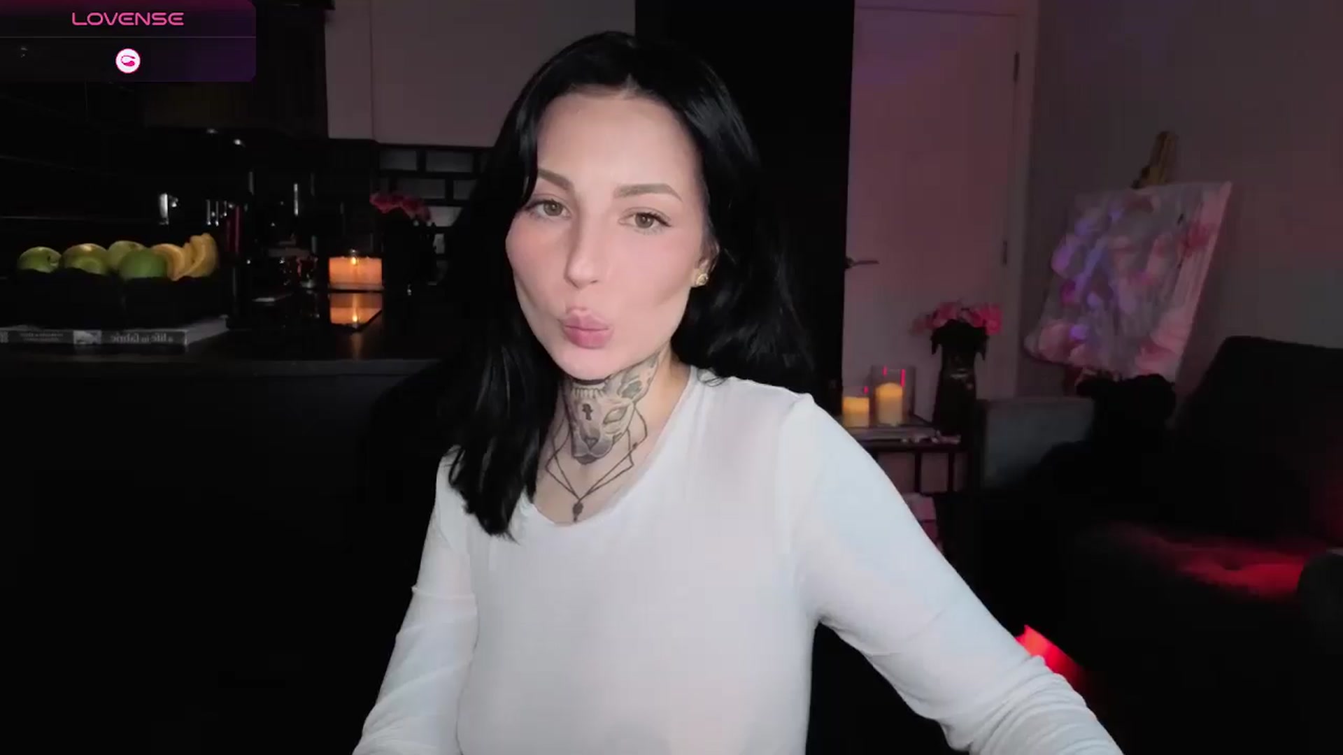 Gallery image thumbnail from Alice's myfreecams stream on, 01/02/2026, 10:14 image 15 of 20