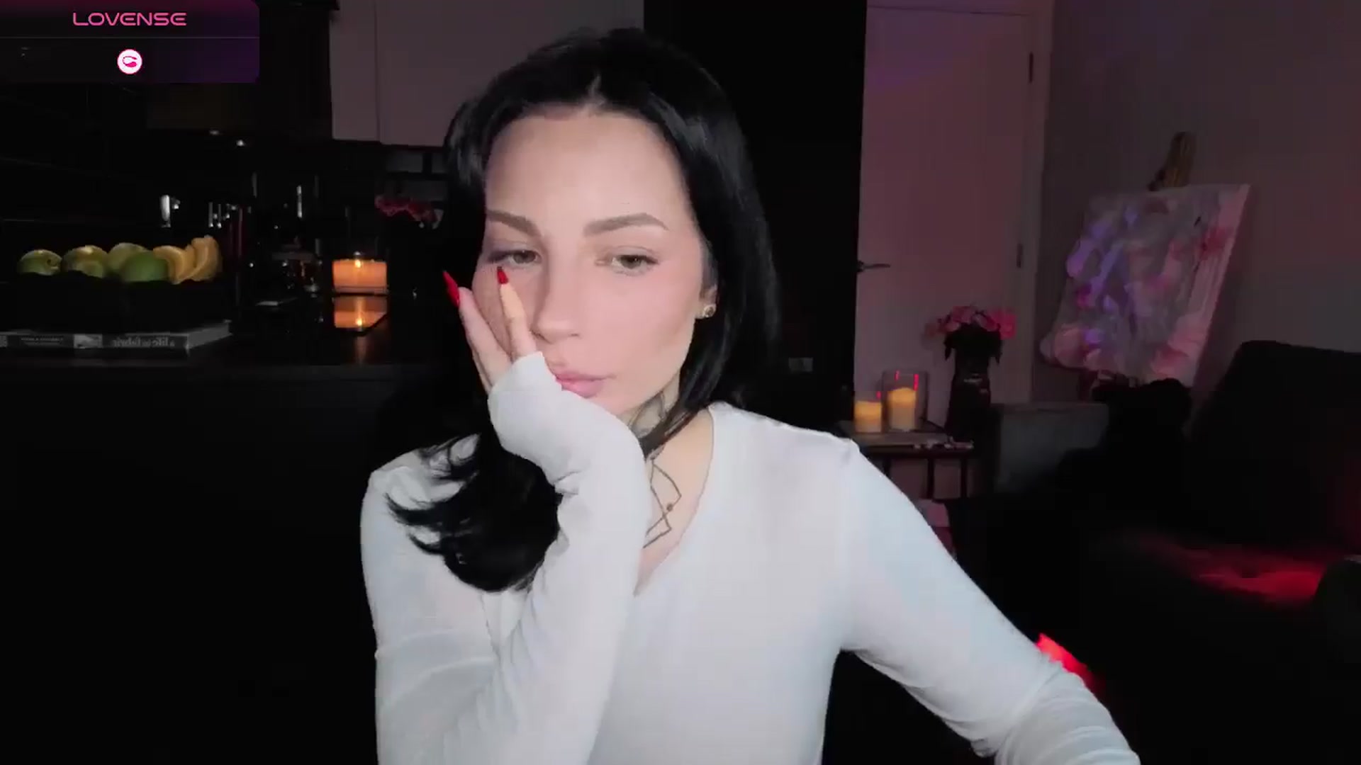 Gallery image thumbnail from Alice's myfreecams stream on, 01/02/2026, 10:14 image 13 of 20