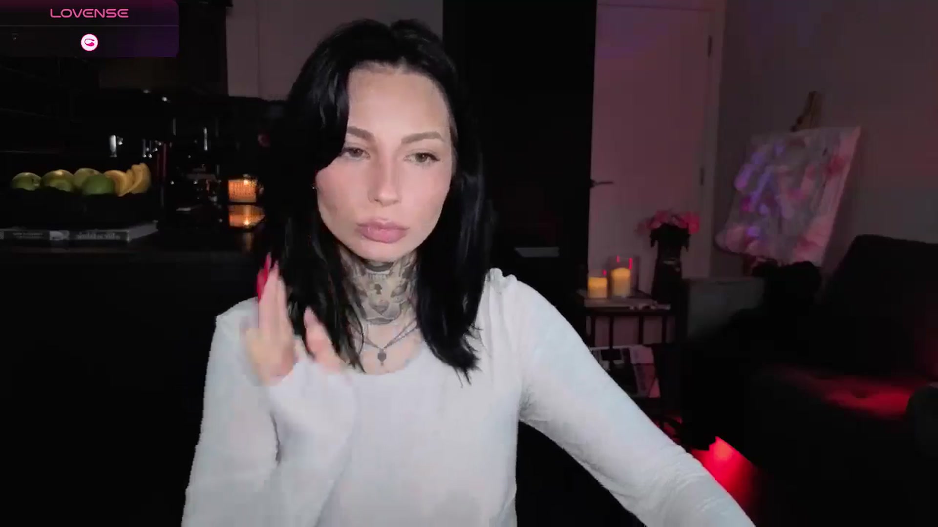 Gallery image thumbnail from Alice's myfreecams stream on, 01/02/2026, 10:14 image 7 of 20