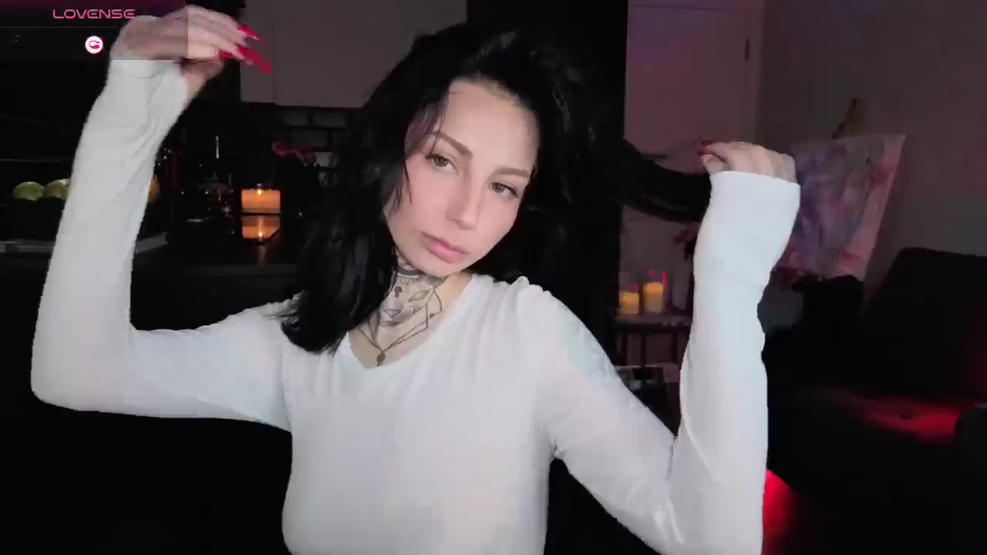 Gallery image thumbnail from Alice's myfreecams stream on, 01/02/2026, 10:14 image 19 of 20