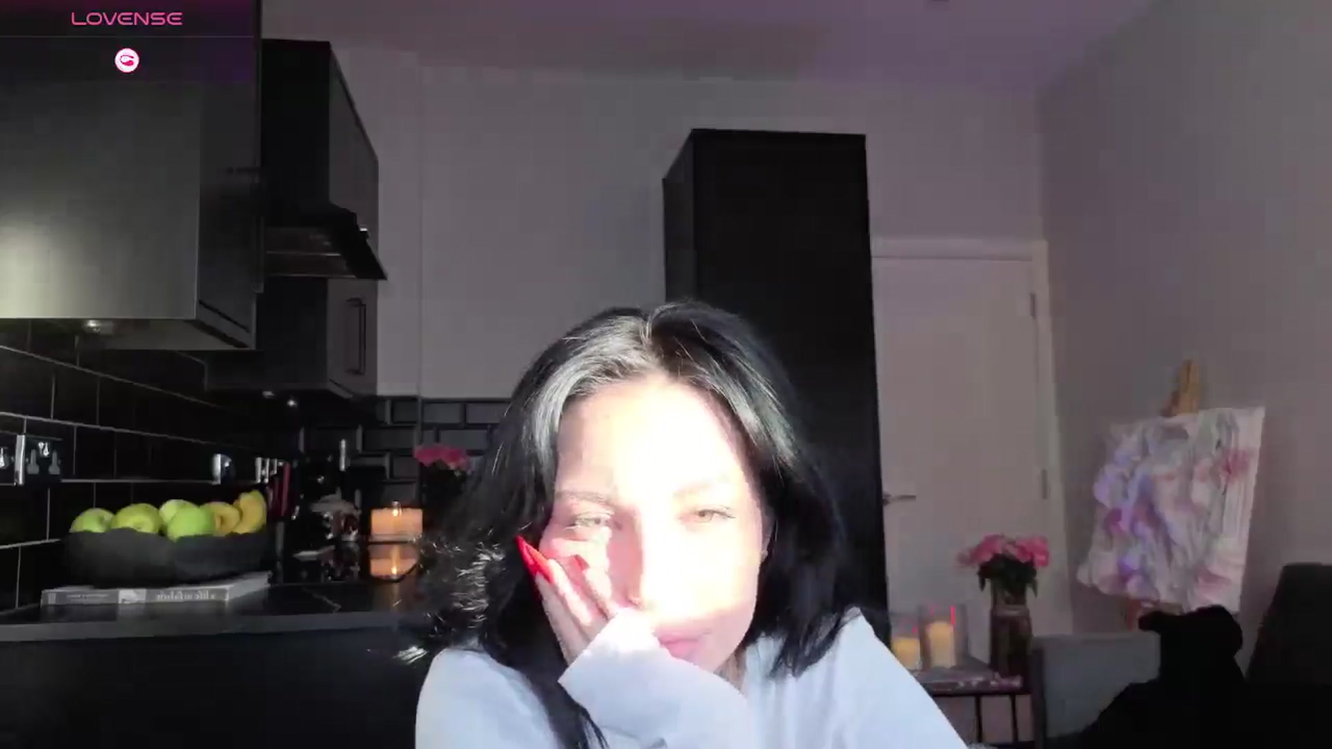 Gallery image thumbnail from Alice's myfreecams stream on, 01/02/2026, 10:41 image 16 of 20