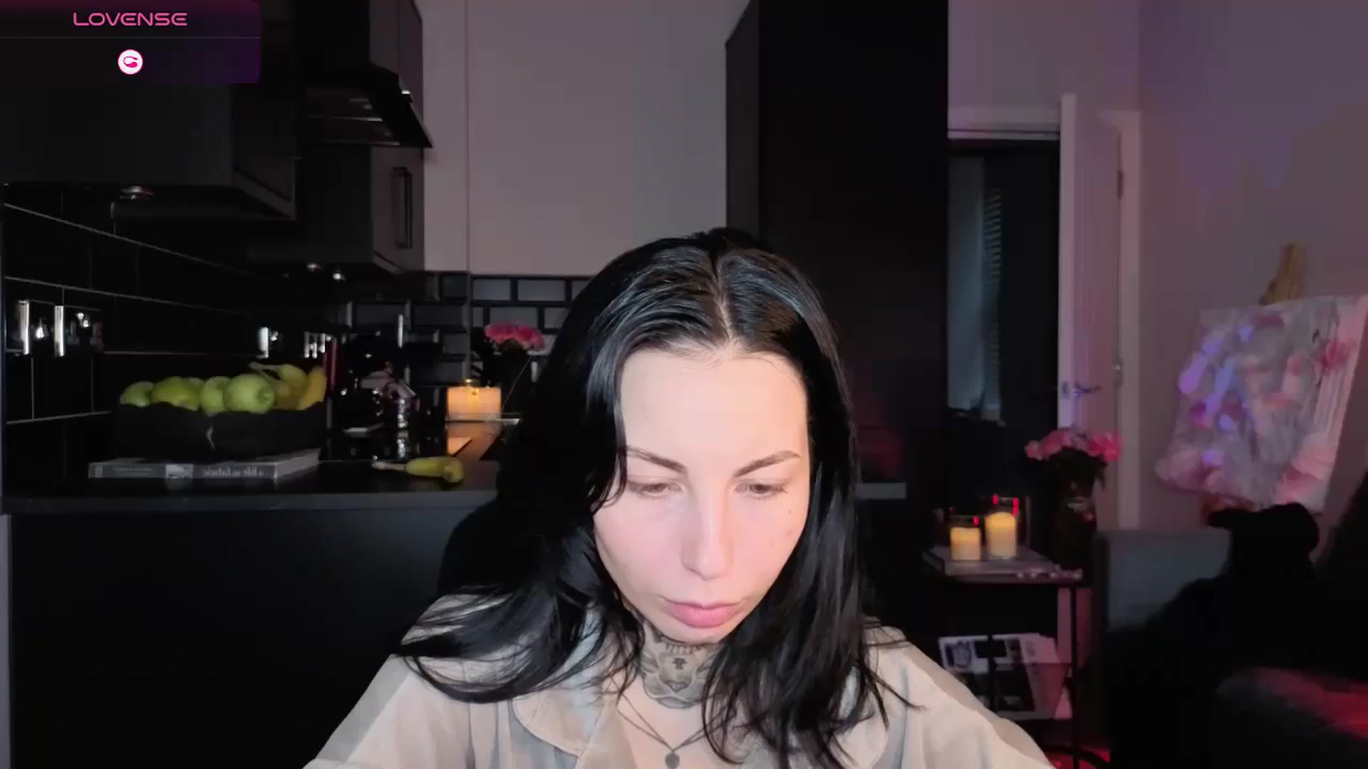 Gallery image thumbnail from Alice's myfreecams stream on, 01/02/2026, 12:55 image 19 of 20