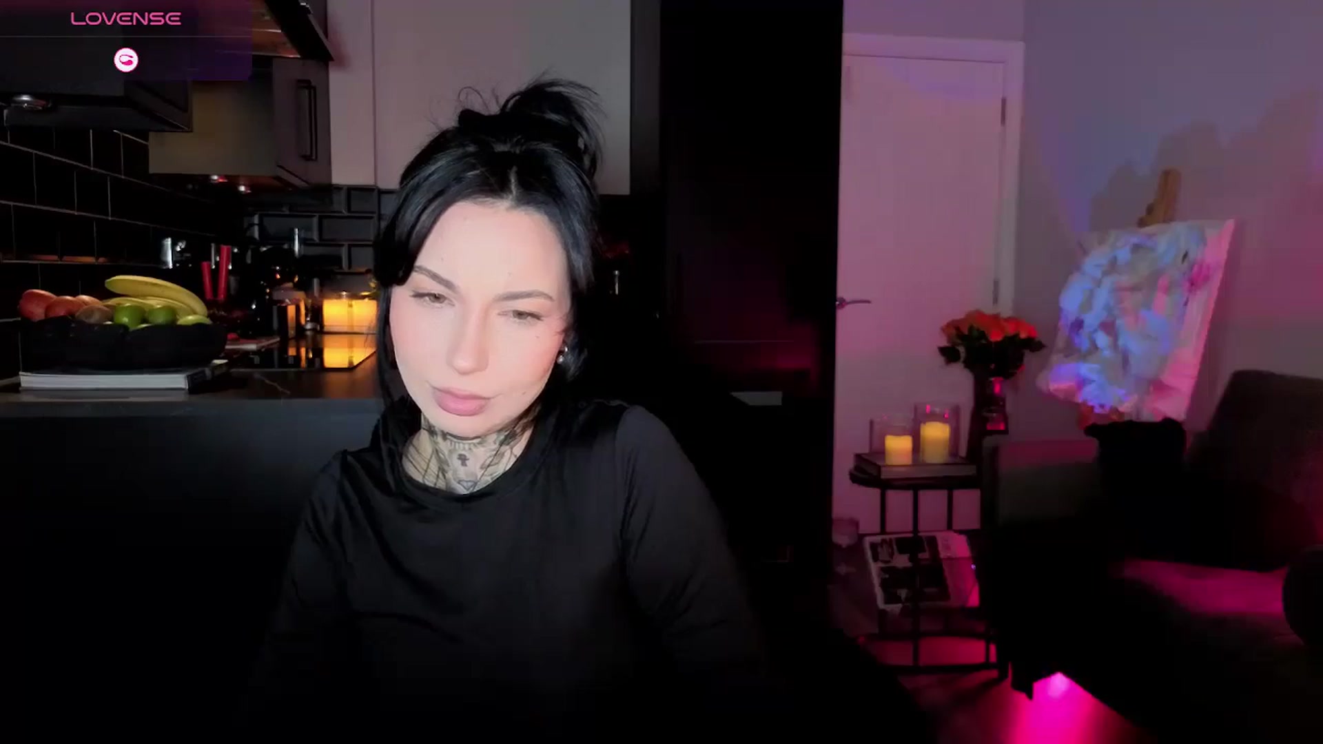 Gallery image thumbnail from Alice's myfreecams stream on, 01/18/2026, 19:27 image 17 of 20