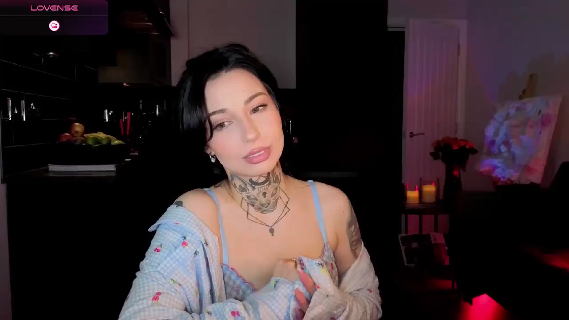 Gallery image thumbnail from Alice's myfreecams stream on, 01/18/2026, 23:07 image 8 of 20