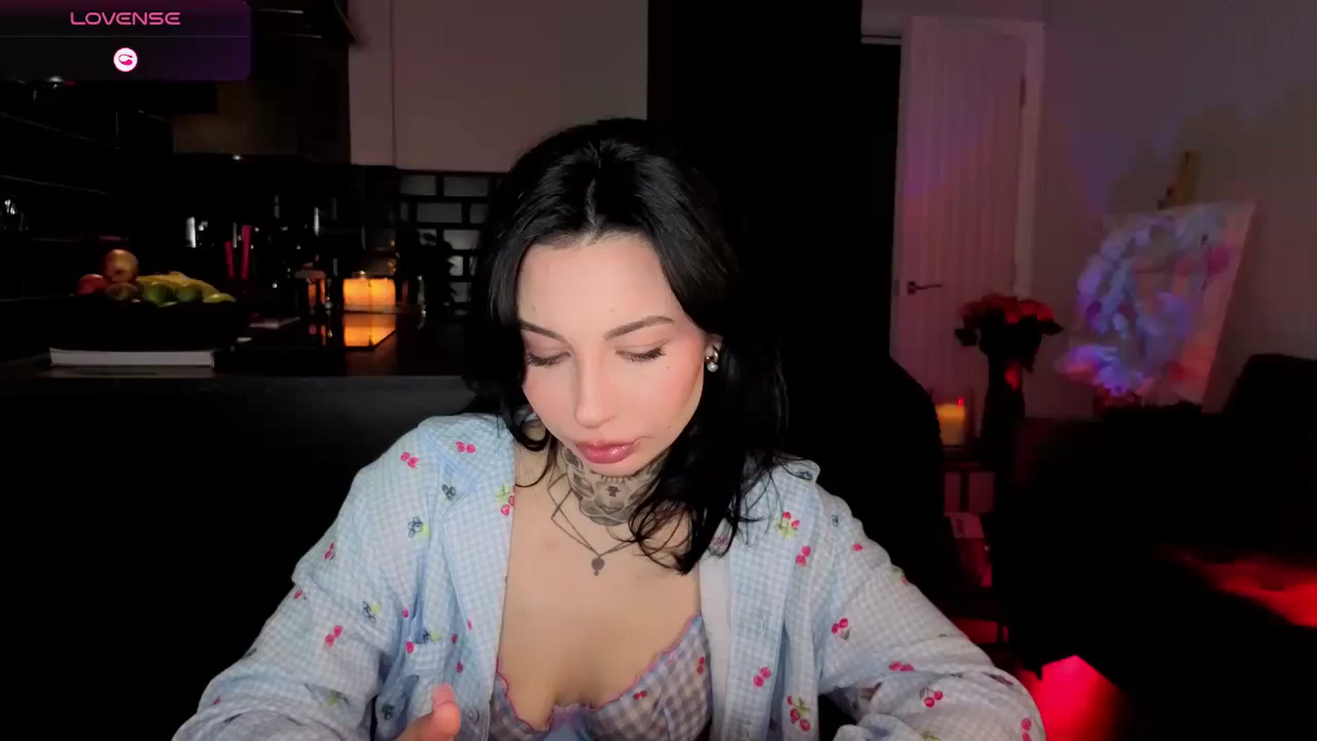 Gallery image thumbnail from Alice's myfreecams stream on, 01/19/2026, 24:07 image 2 of 20