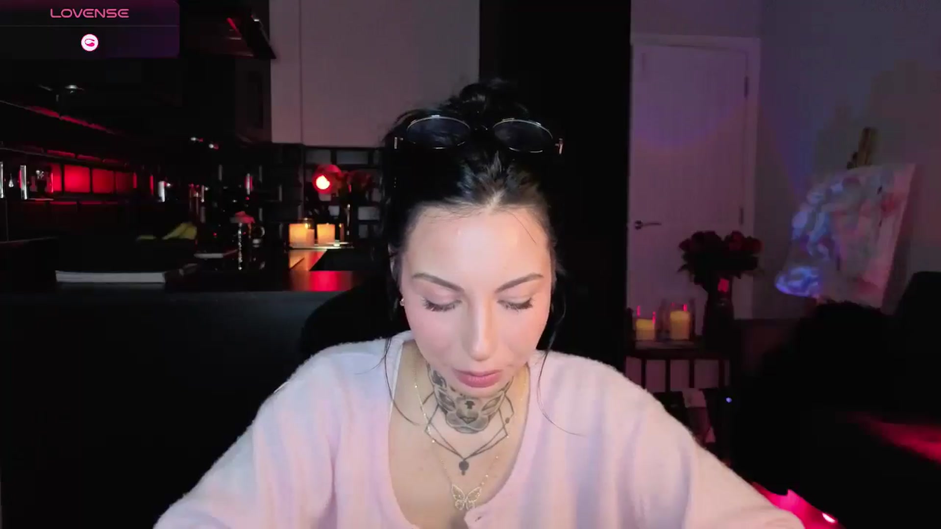 Gallery image thumbnail from Alice's myfreecams stream on, 01/26/2026, 24:00 image 12 of 20
