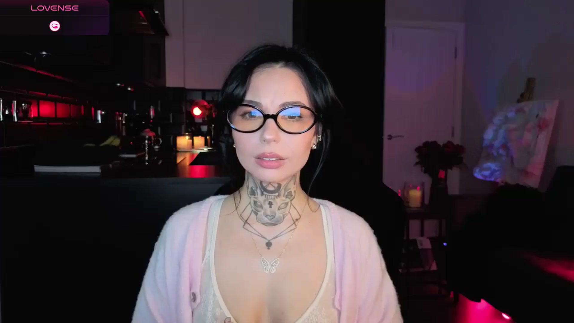 Gallery image thumbnail from Alice's myfreecams stream on, 01/26/2026, 24:00 image 6 of 20