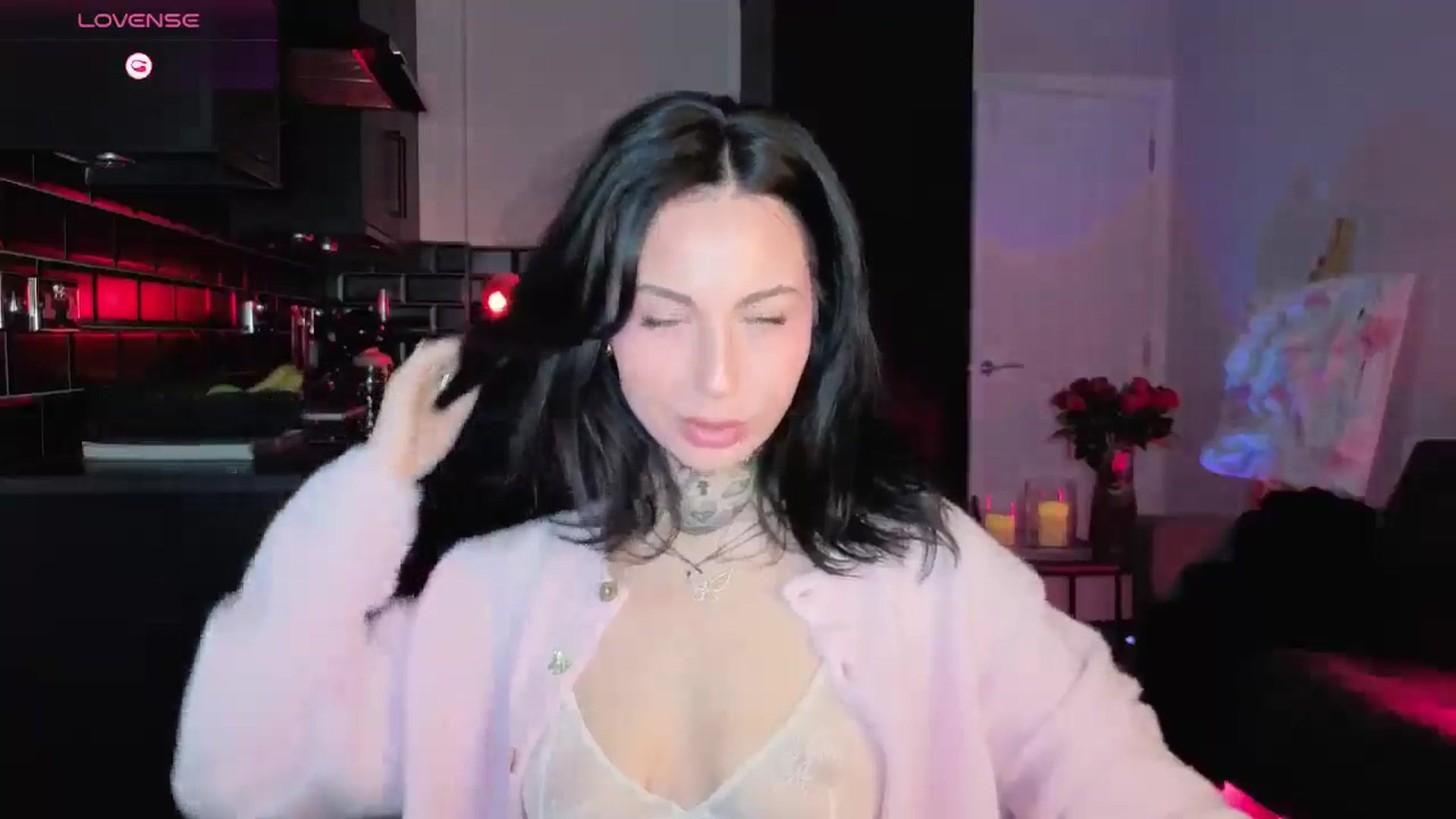 Gallery image thumbnail from Alice's myfreecams stream on, 01/26/2026, 03:29 image 4 of 20