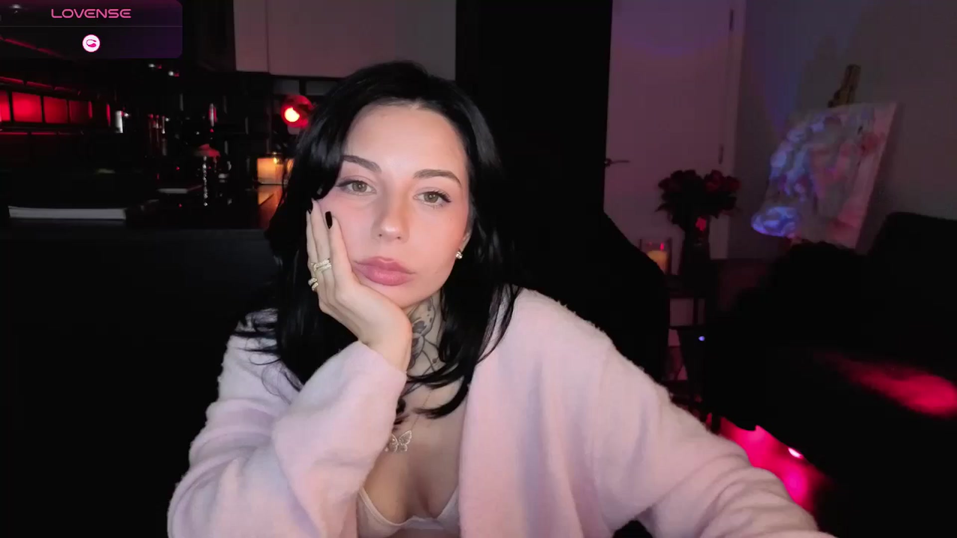 Gallery image thumbnail from Alice's myfreecams stream on, 01/26/2026, 09:27 image 4 of 20