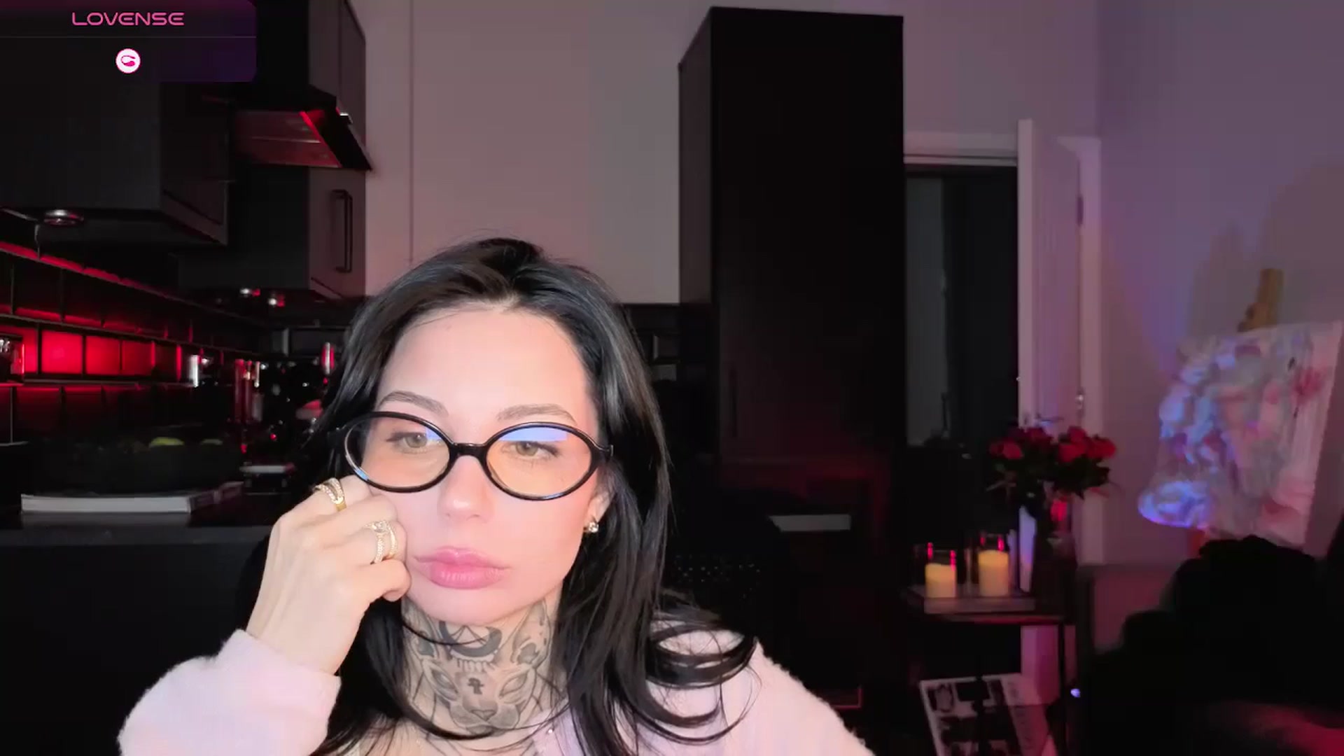 Gallery image thumbnail from Alice's myfreecams stream on, 01/26/2026, 10:06 image 7 of 20