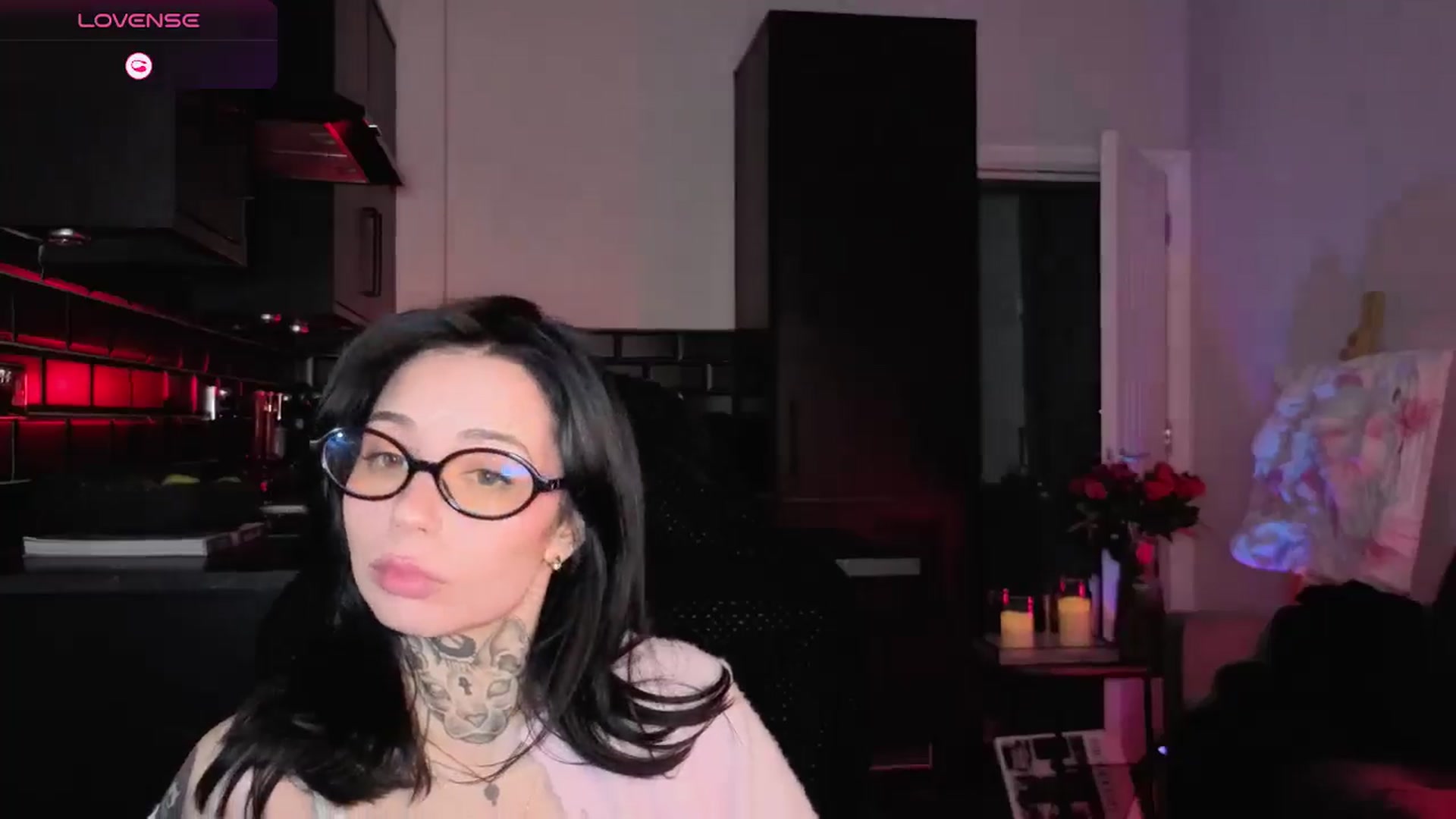 Gallery image thumbnail from Alice's myfreecams stream on, 01/26/2026, 10:06 image 9 of 20