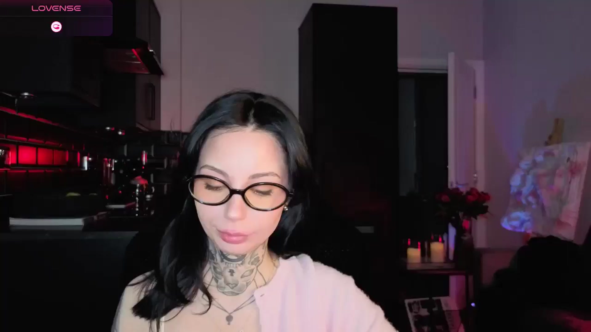 Gallery image thumbnail from Alice's myfreecams stream on, 01/26/2026, 10:06 image 1 of 20