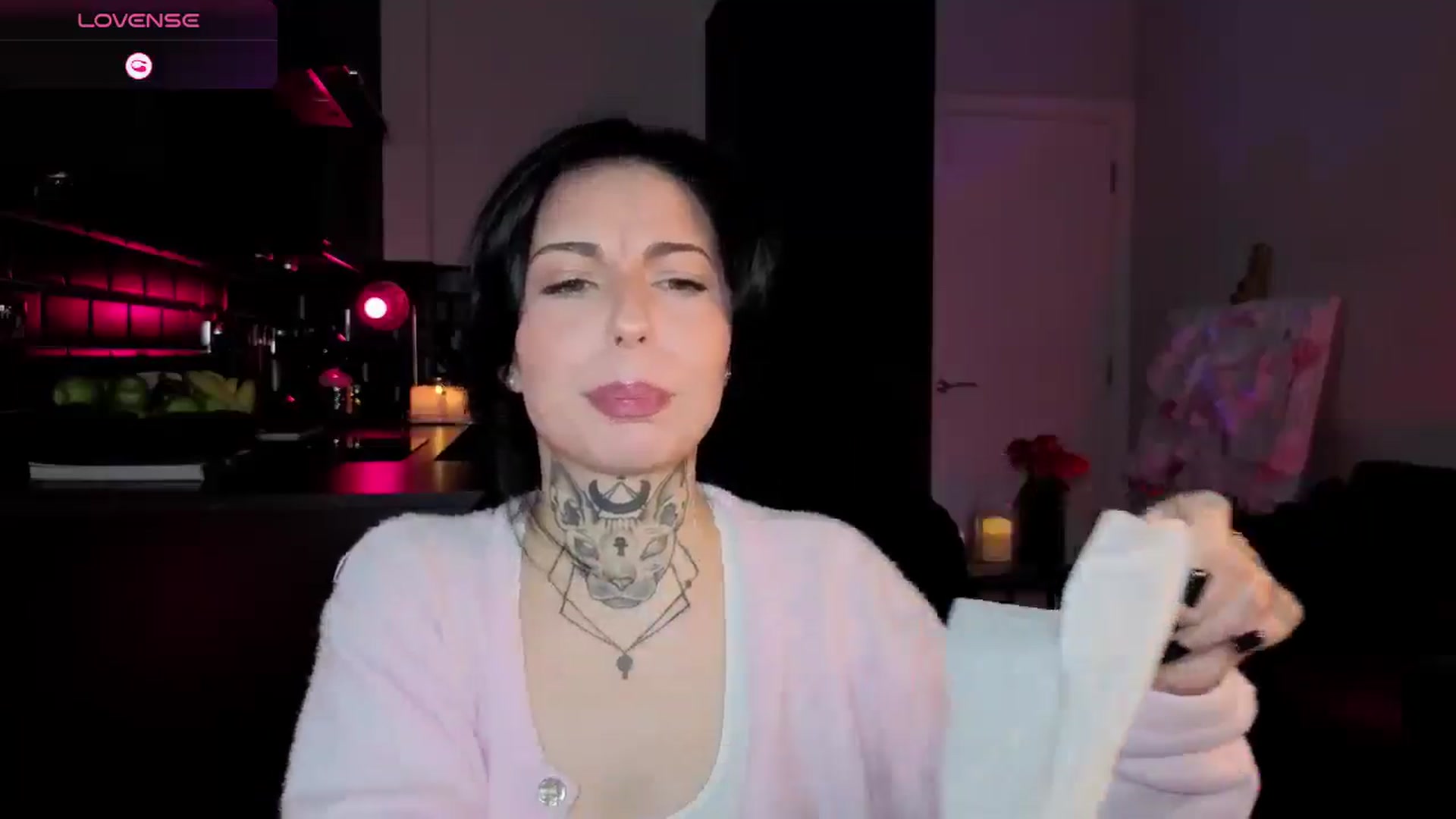 Gallery image thumbnail from Alice's myfreecams stream on, 01/31/2026, 09:11 image 2 of 20