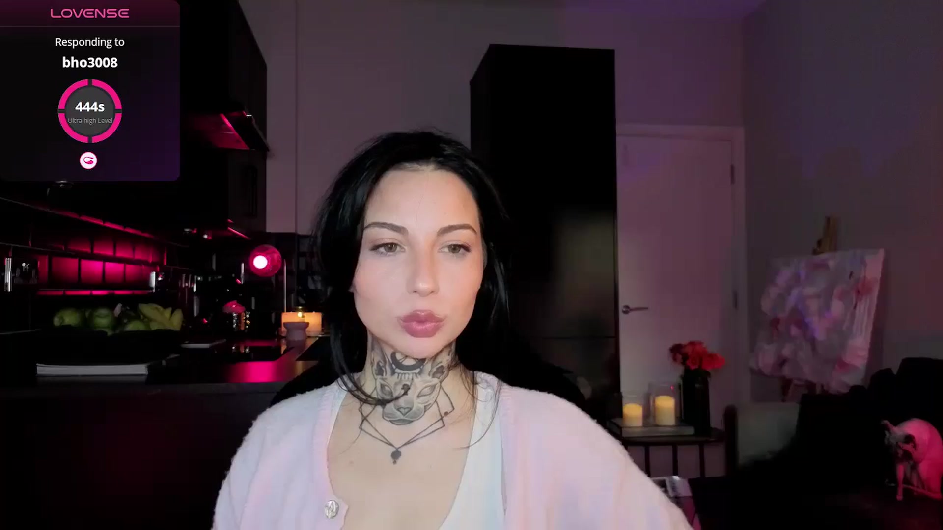 Gallery image thumbnail from Alice's myfreecams stream on, 01/31/2026, 09:11 image 13 of 20