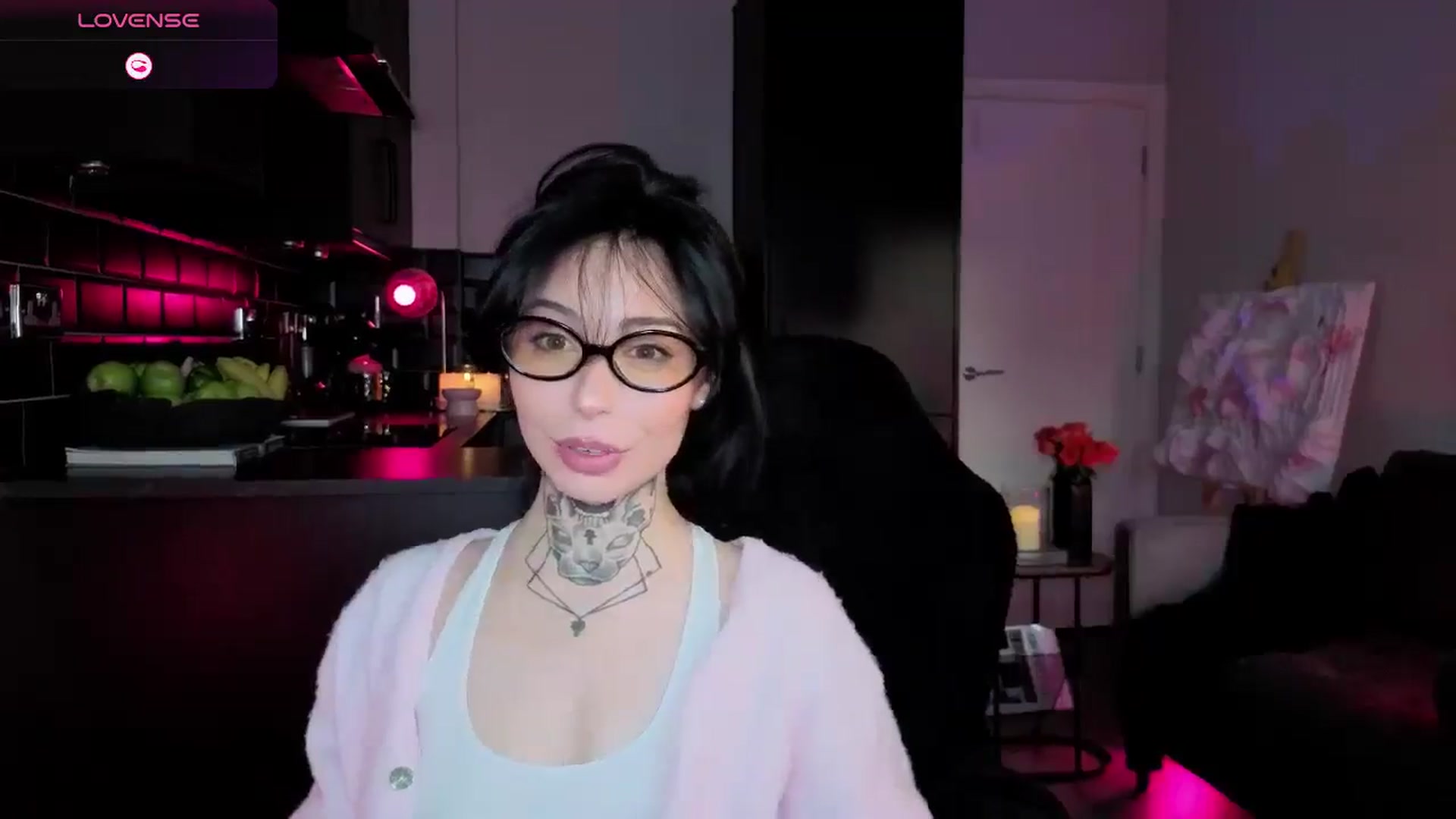 Gallery image thumbnail from Alice's myfreecams stream on, 01/31/2026, 09:11 image 18 of 20