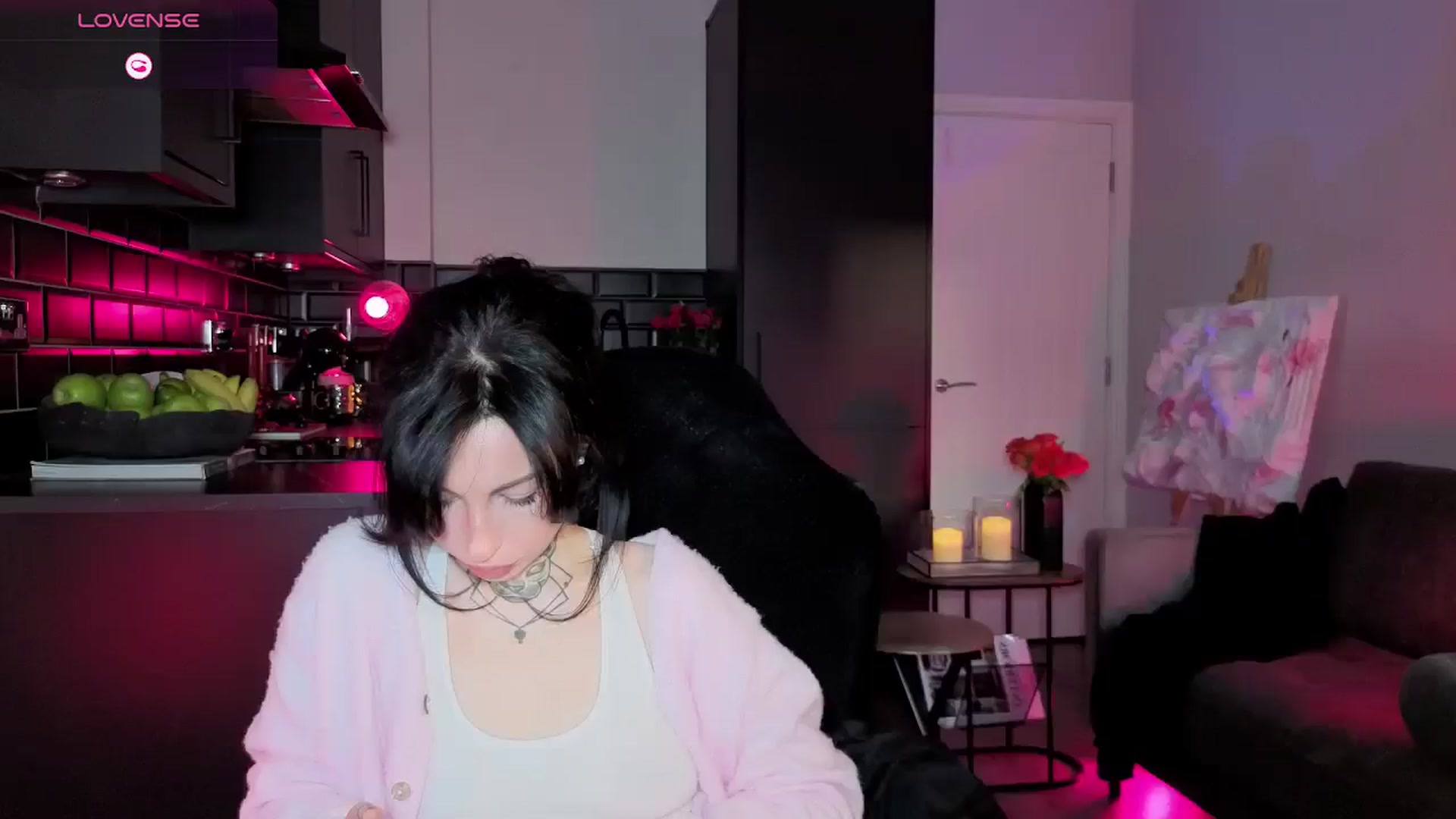 Gallery image thumbnail from Alice's myfreecams stream on, 01/31/2026, 09:11 image 7 of 20